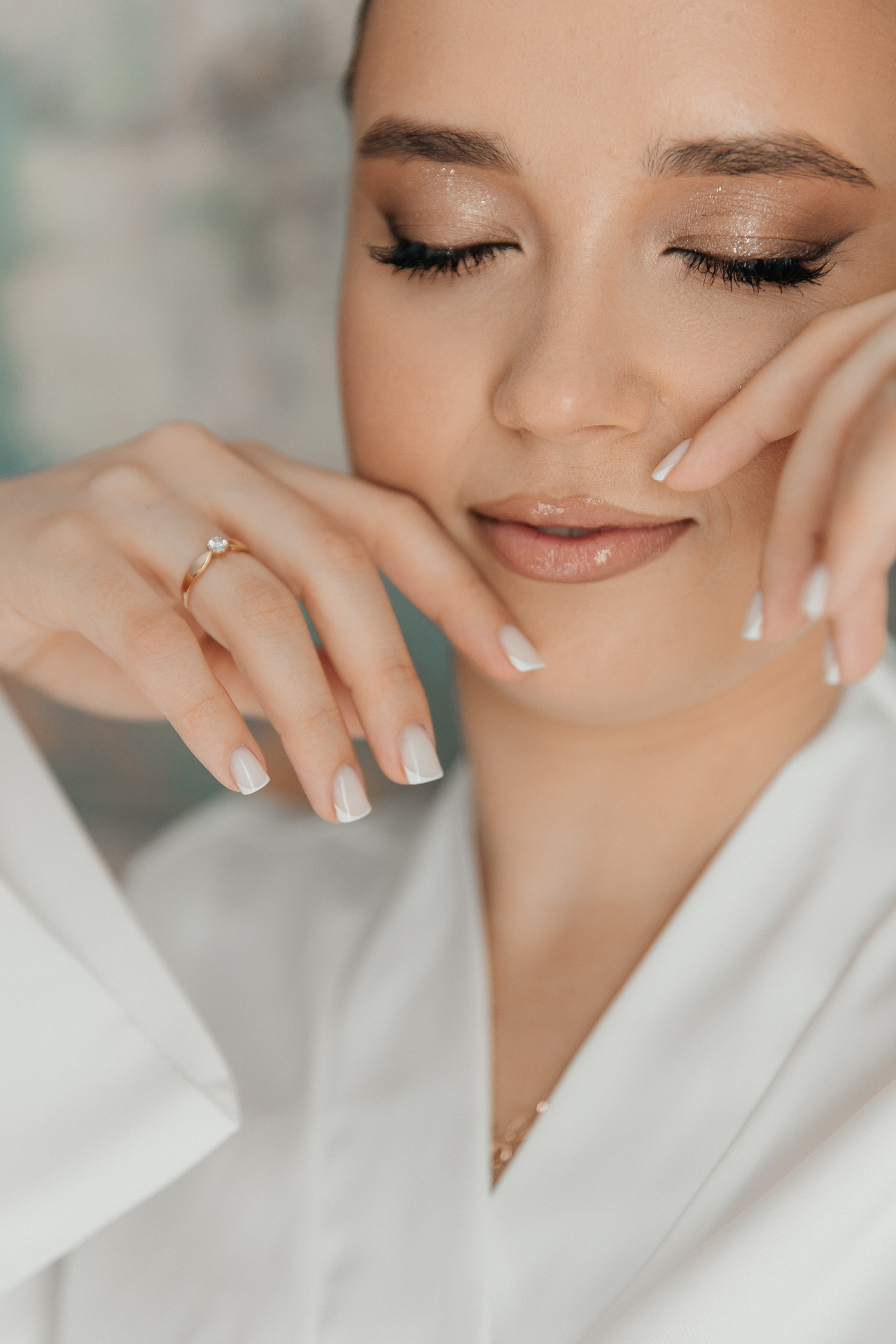 Настя и Кирилл. Свадебный фотограф Кристина Тимощук