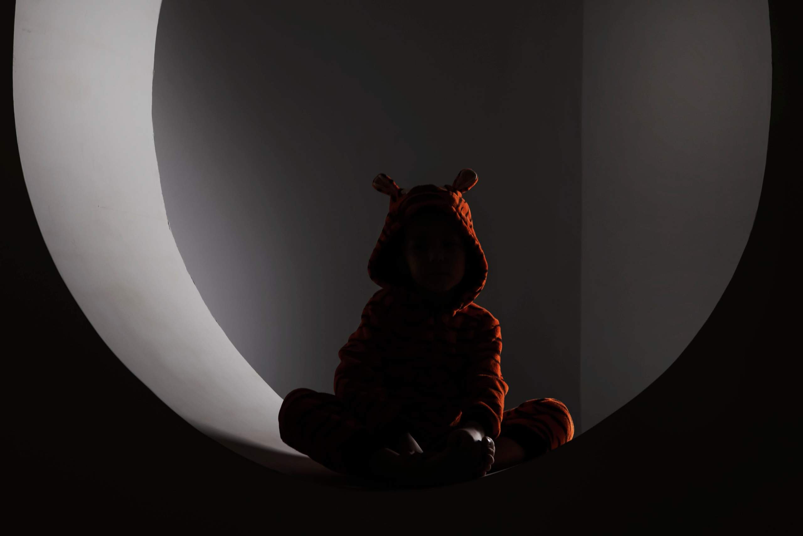 Kids. Мультижанровый фотограф Дарья Strebog