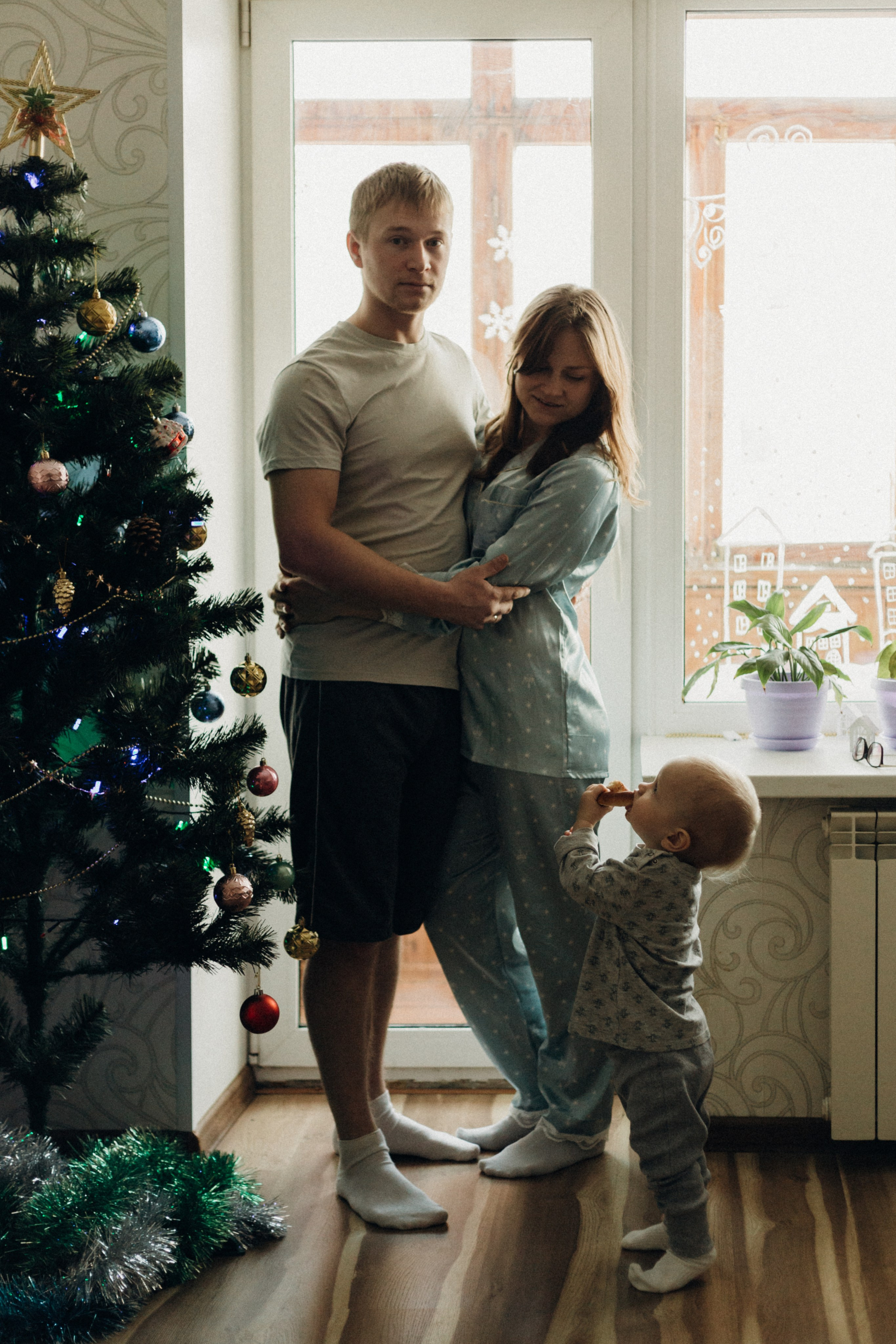 👨‍👩‍👦‍👦. Семейный и свадебный фотограф Анастасия Слободчикова. Лысьва, Чусовой, Пермь