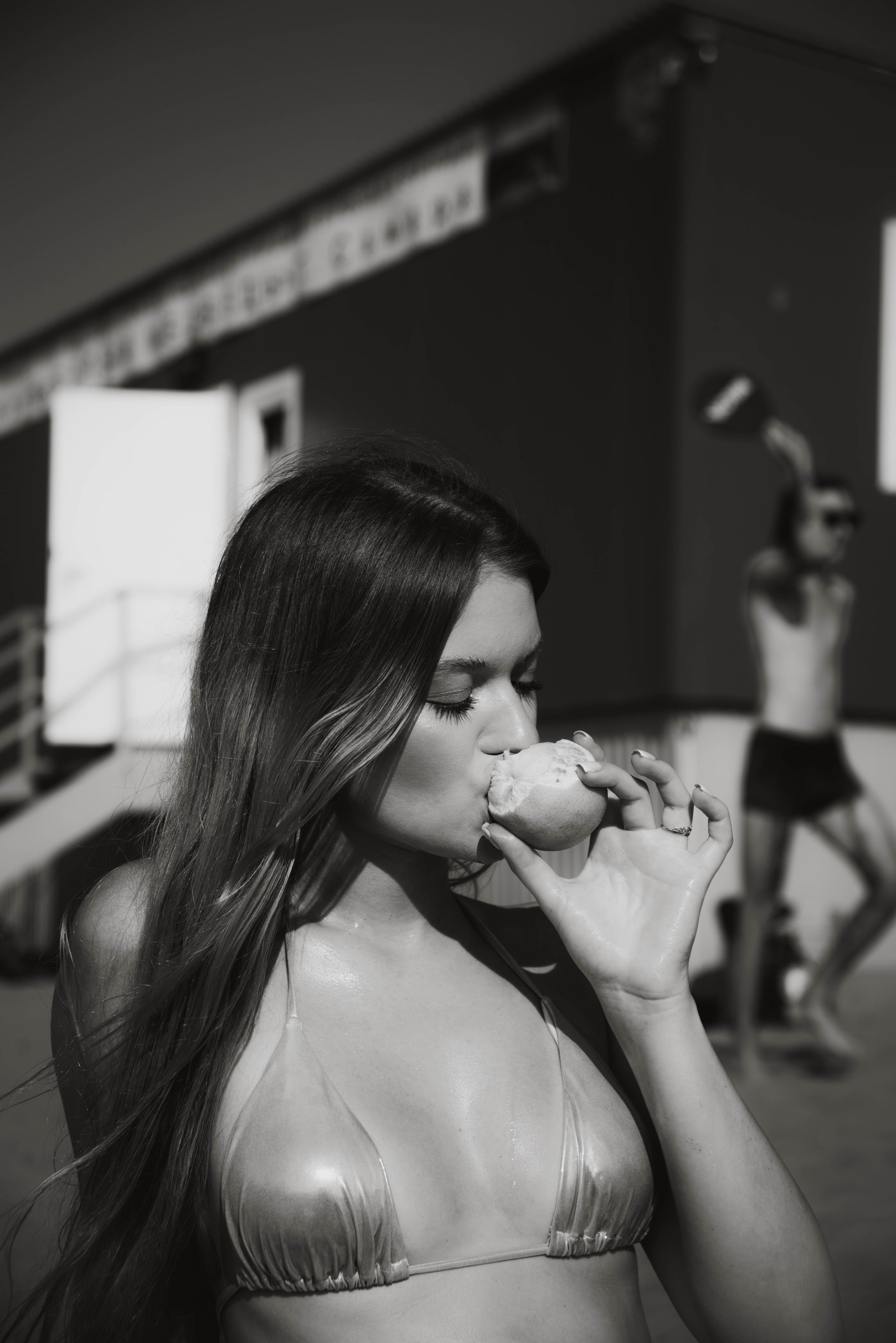 Анастасия. Ксения Glossa. Портретный и репортажный фотограф в Самаре