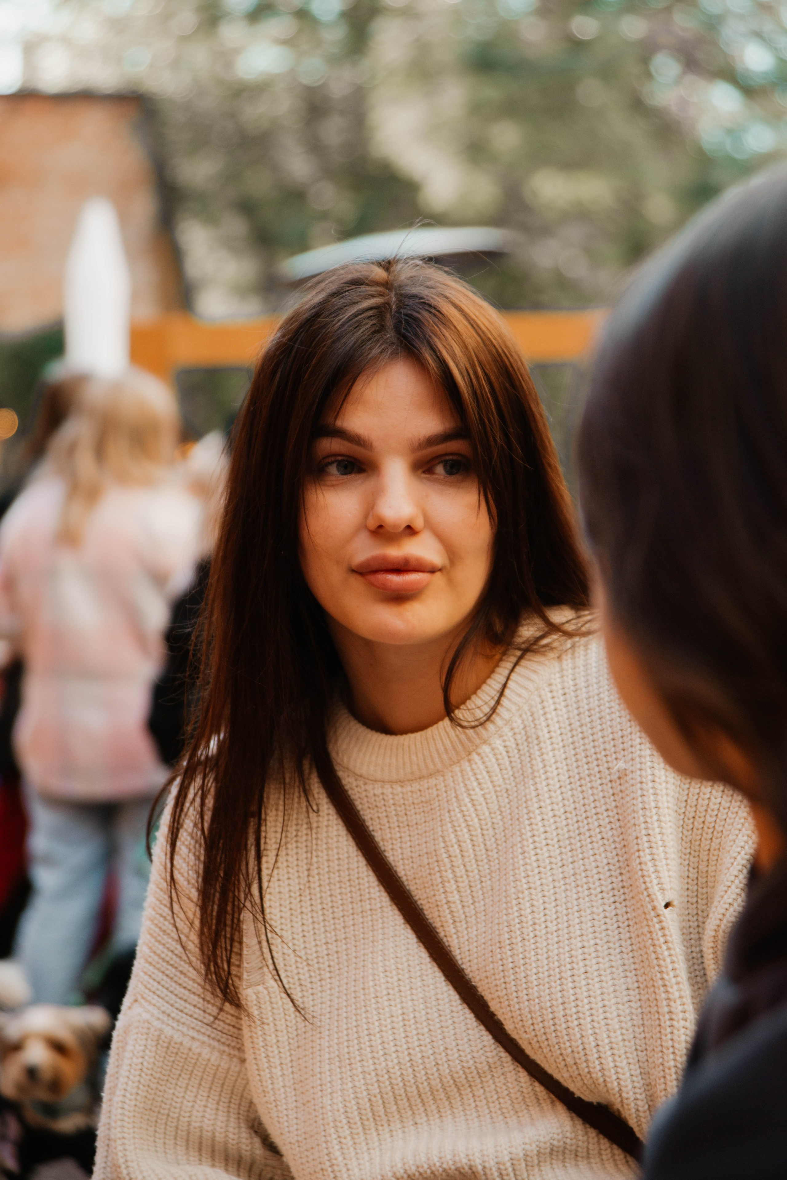 Дог-вечеринка на летнике «Кутёж». Ксения Glossa. Портретный и репортажный фотограф в Самаре