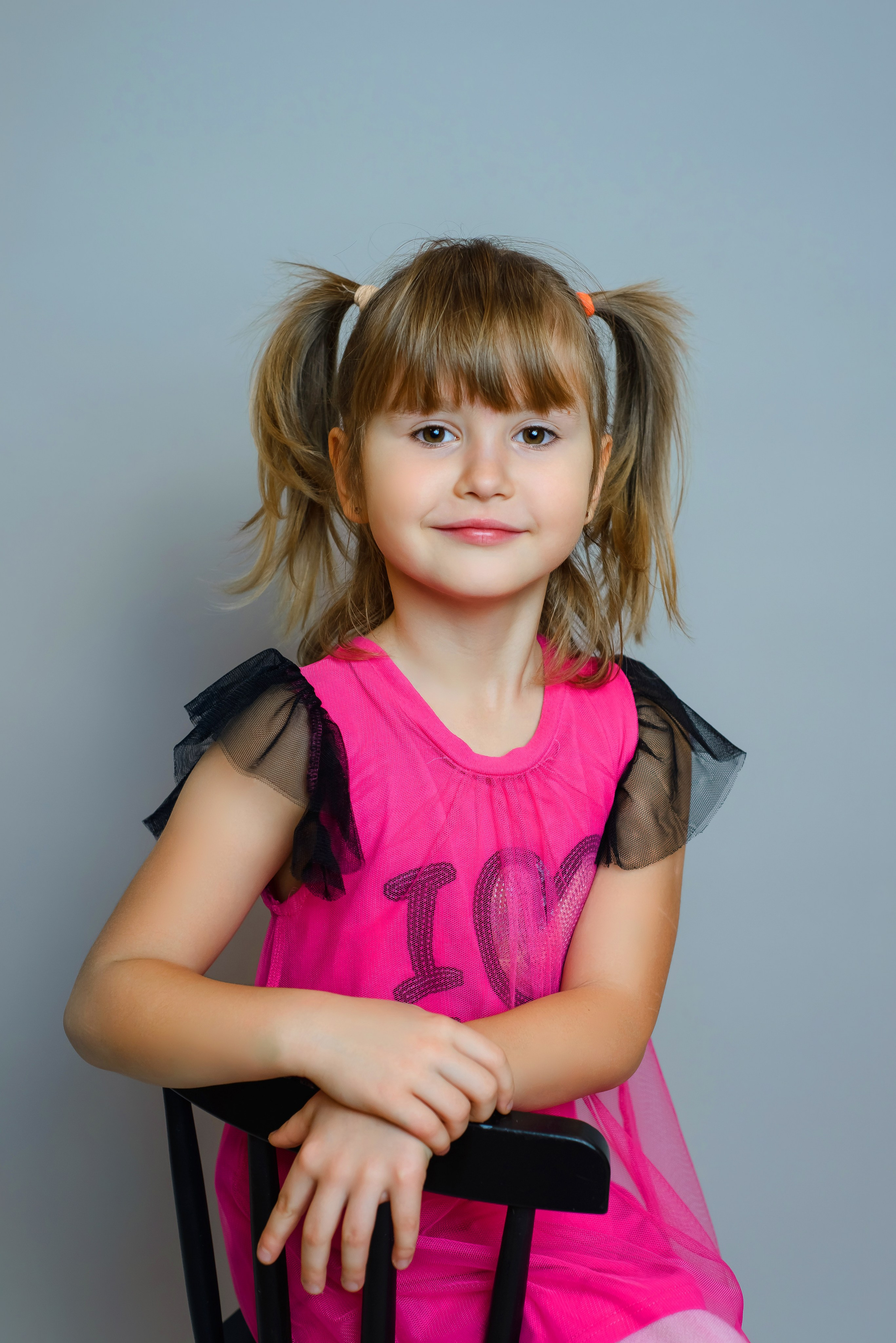 Выпускной альбом детский сад