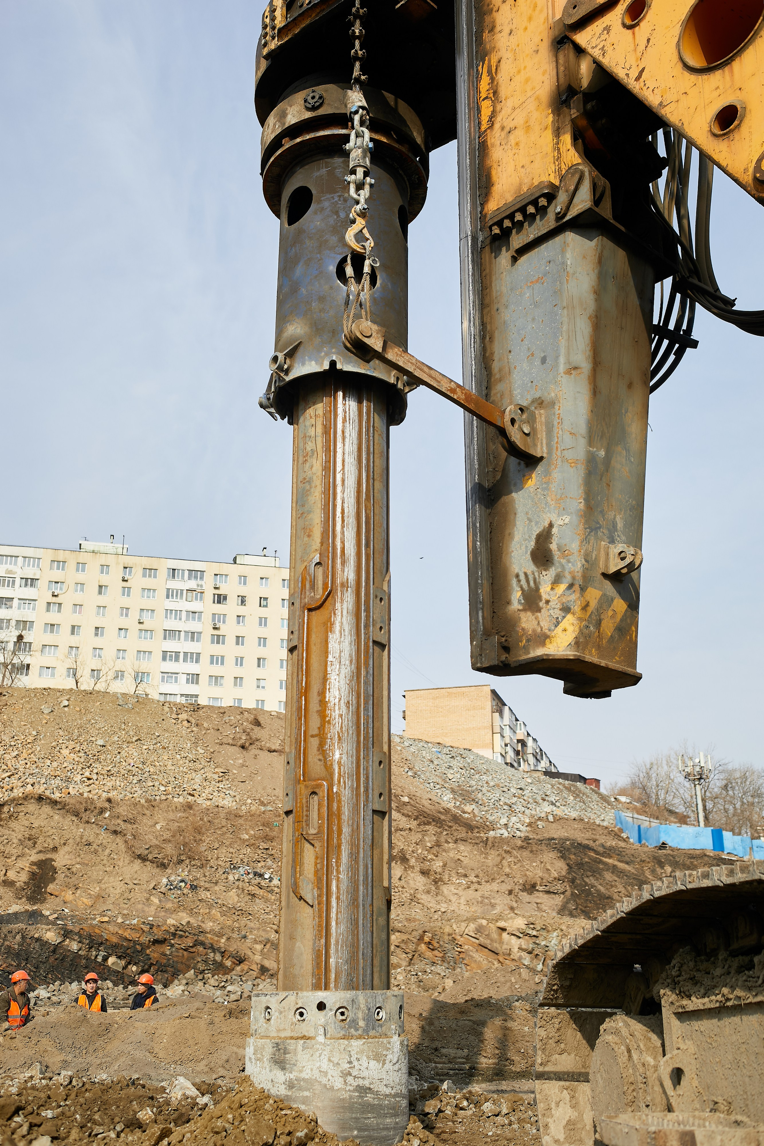 Фотосессия для сайта компании. Фотограф во Владивостоке Екатерина Селищева