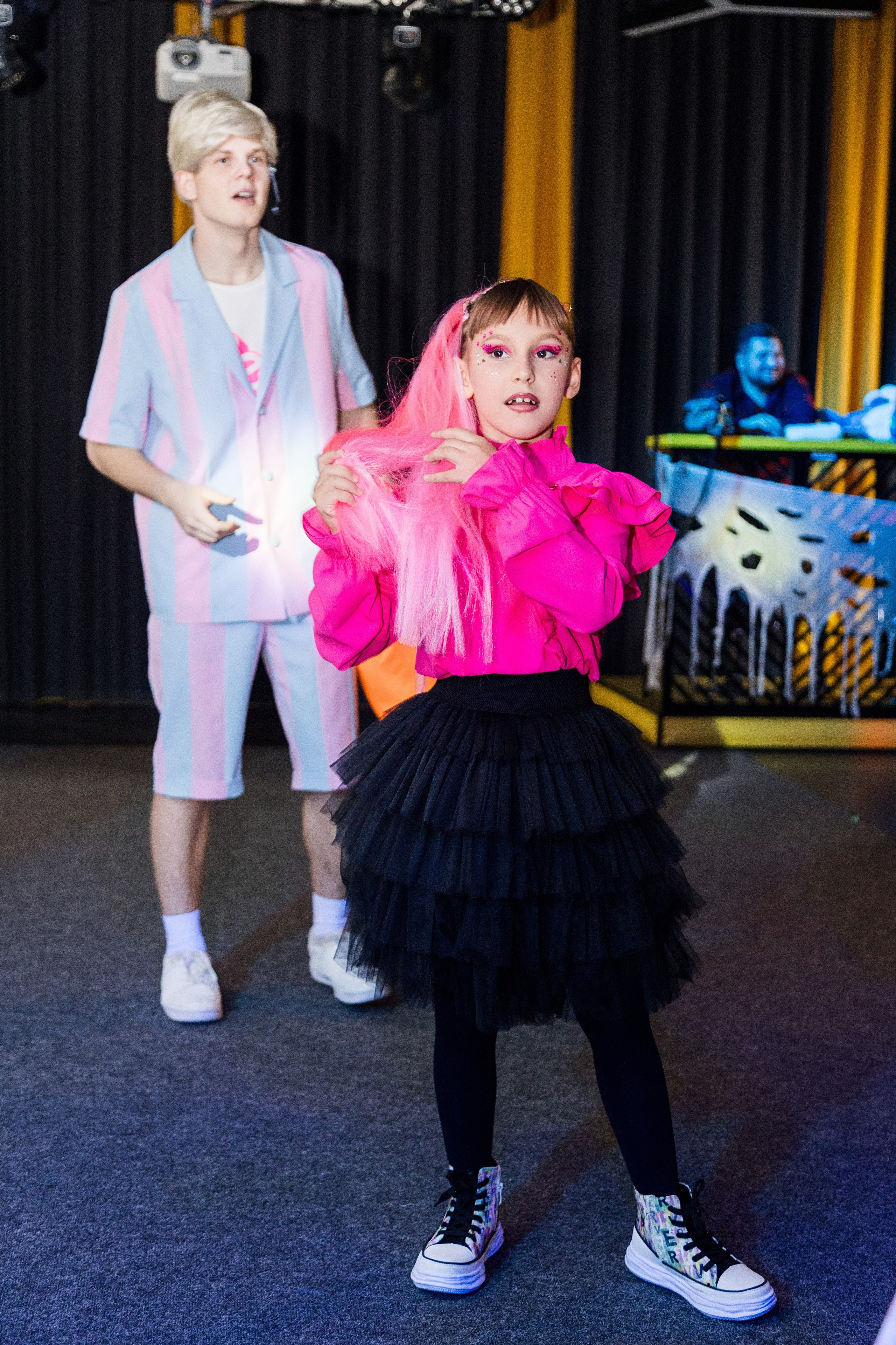 Марианне 8 лет. Детский фотограф видеограф в Хабаровске Михаил Орлов