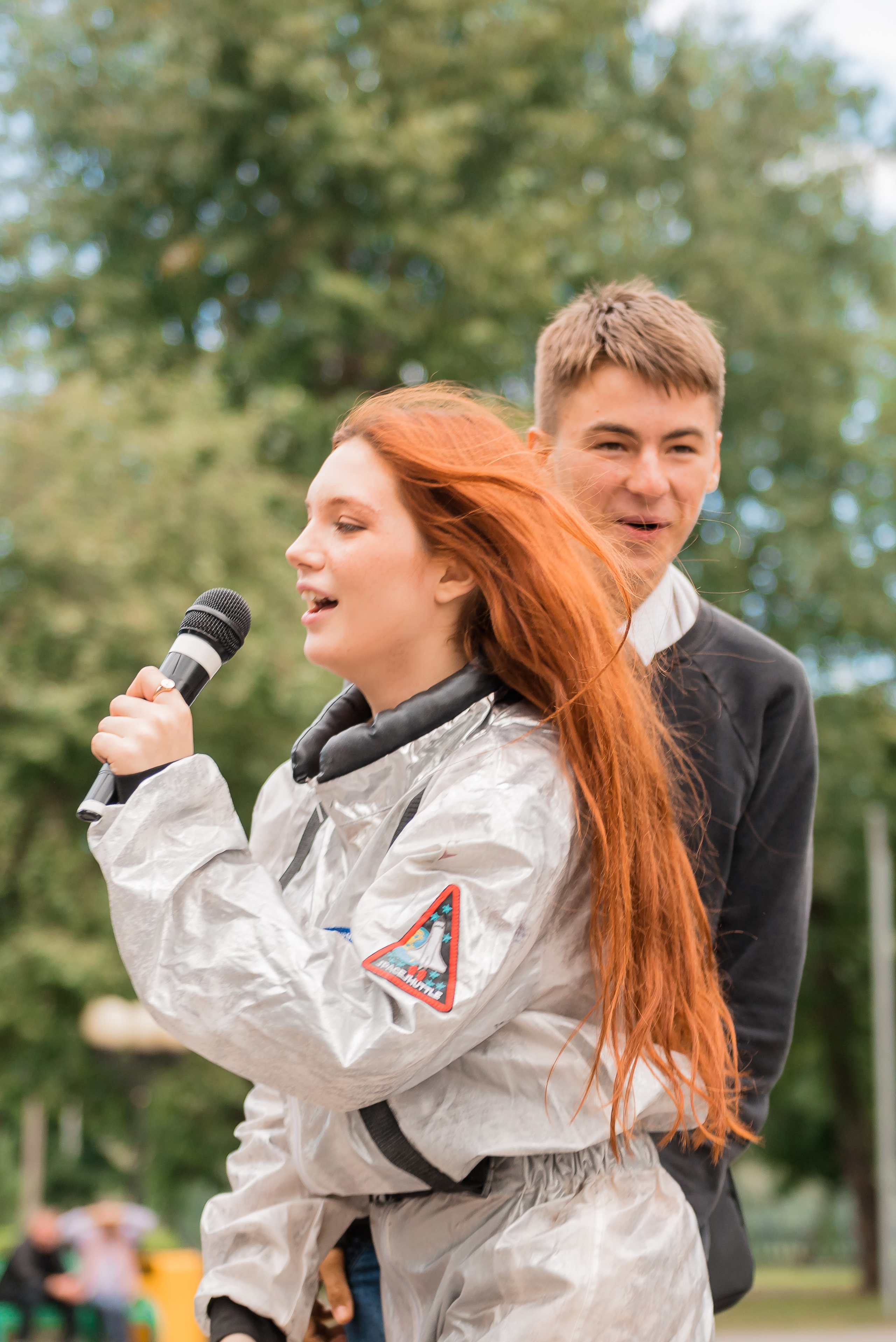 1 Сентября 2024 г. Детский фотограф, семейный фотограф и репортажи в Кемерово