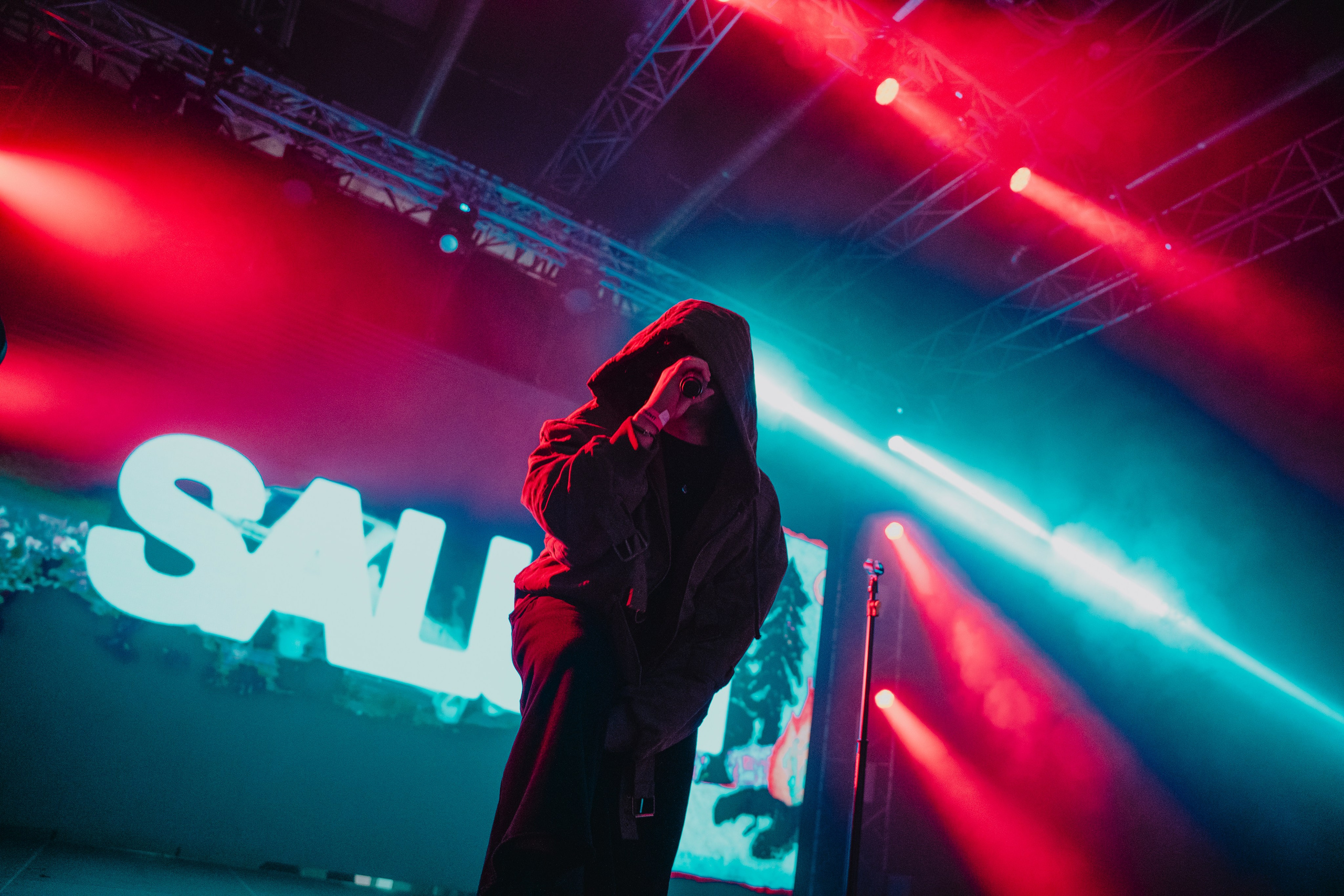 SALUKI. Фотограф в Москве и области