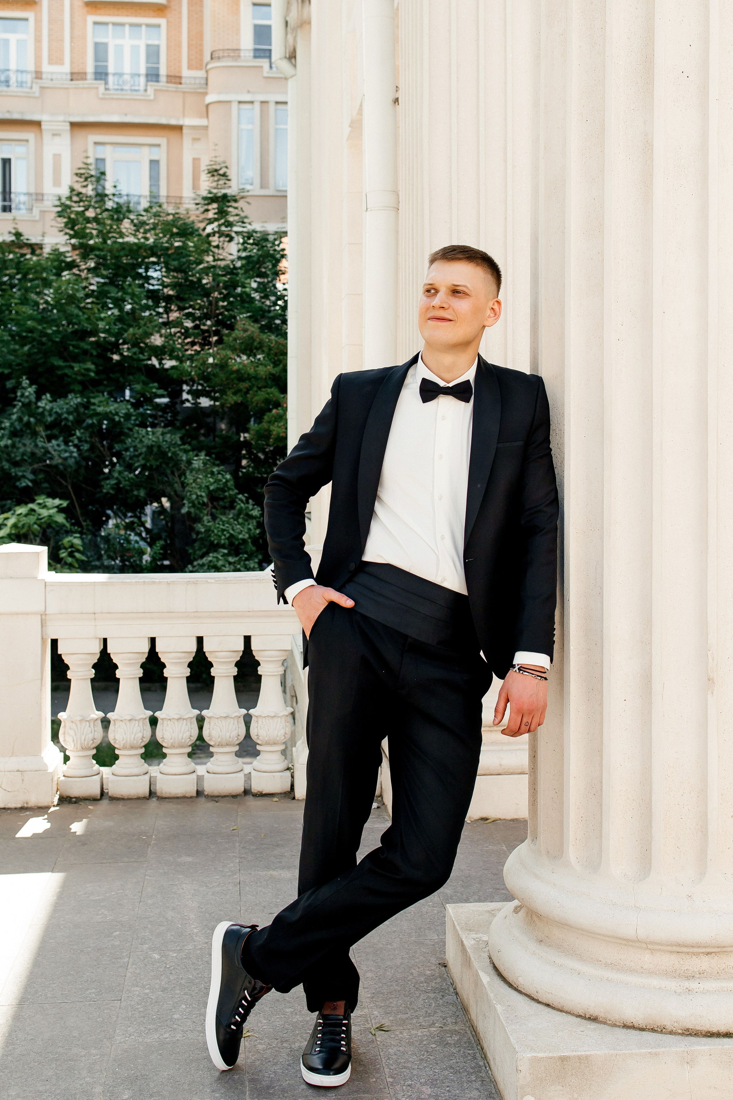 Виталий и Ольга. Свадебный и семейный фотограф в Ростове-на-Дону