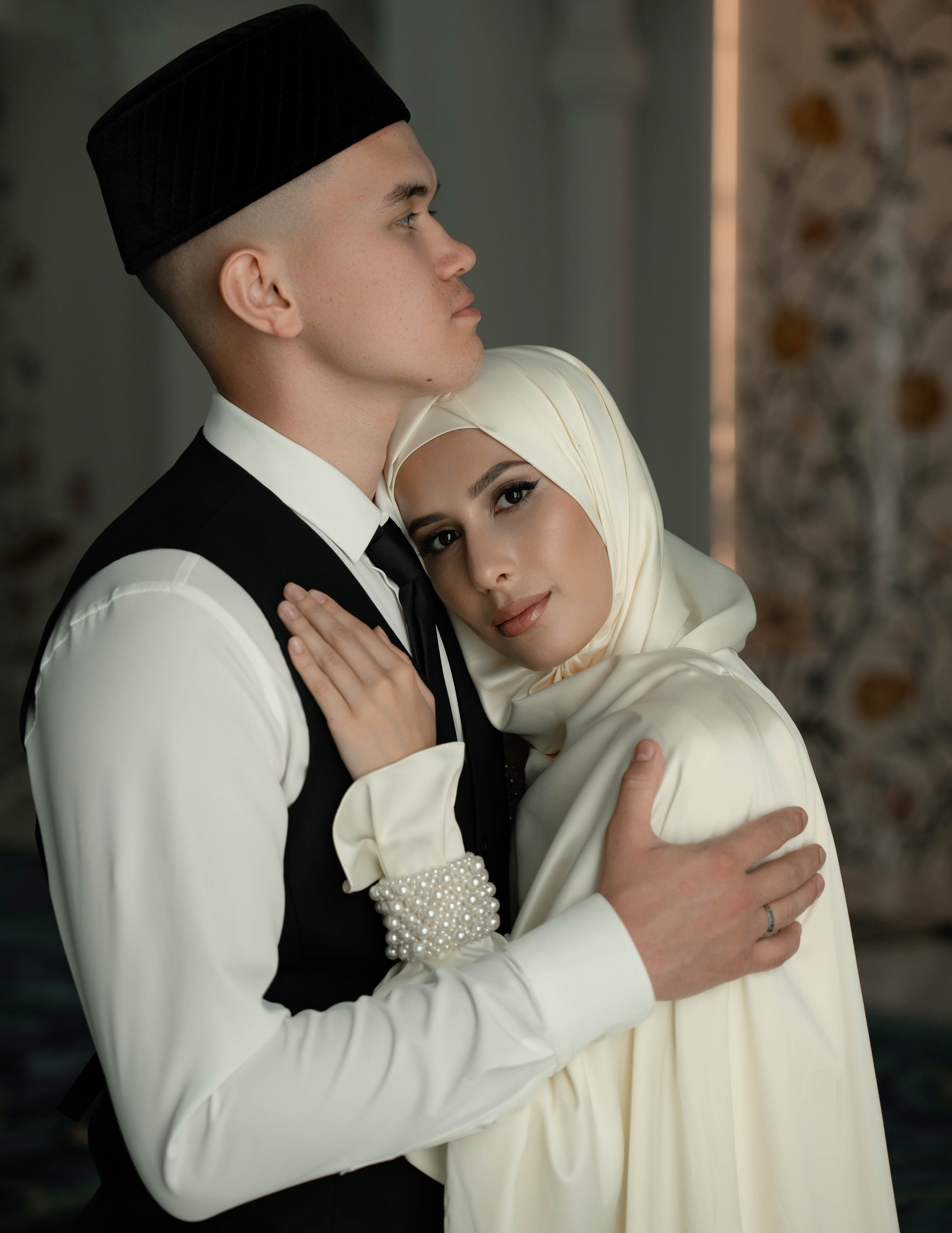 А | Р. Свадебный и семейный фотограф в Казани Диана Портнова