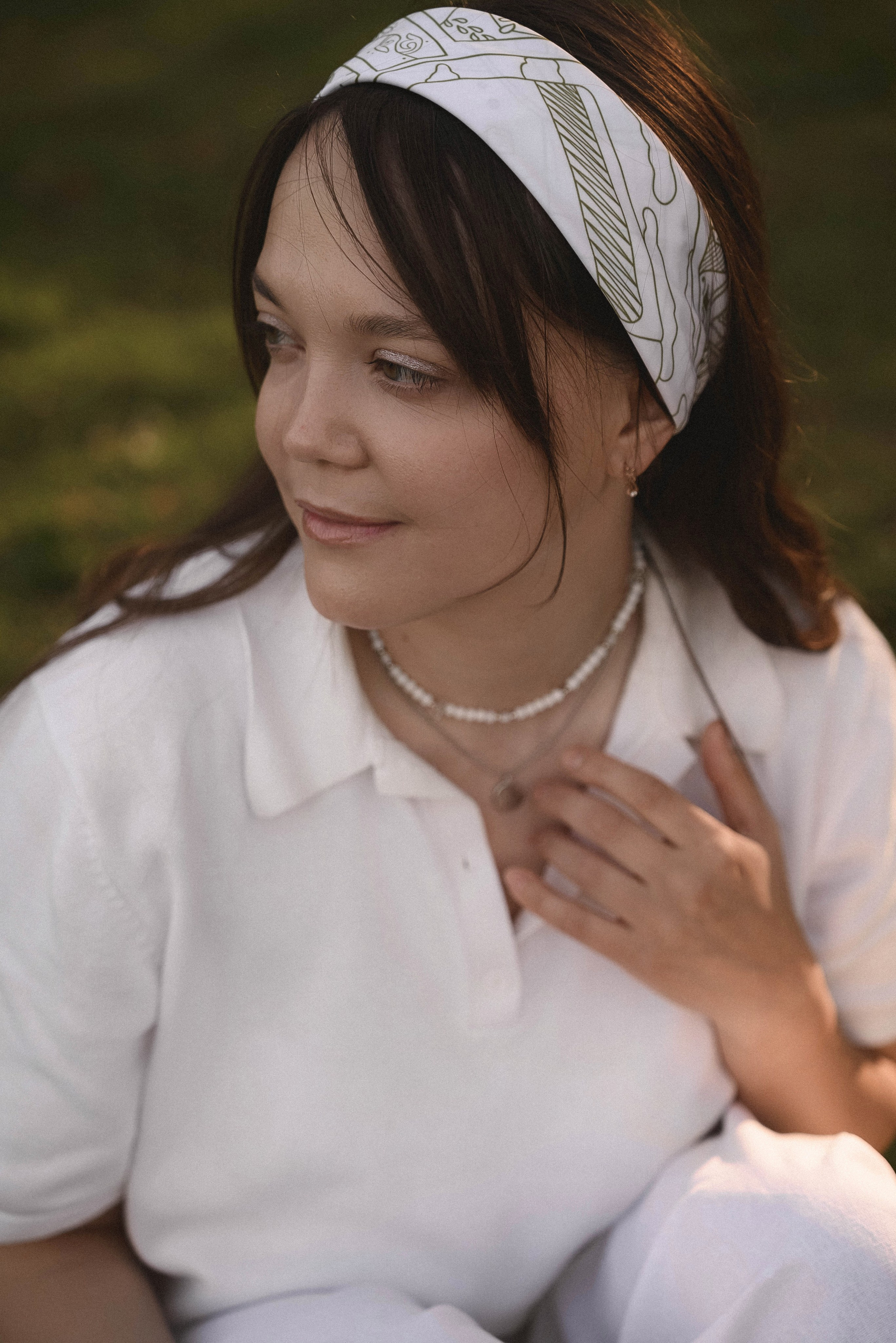 С | парк Горького. Свадебный и семейный фотограф в Казани Диана Портнова