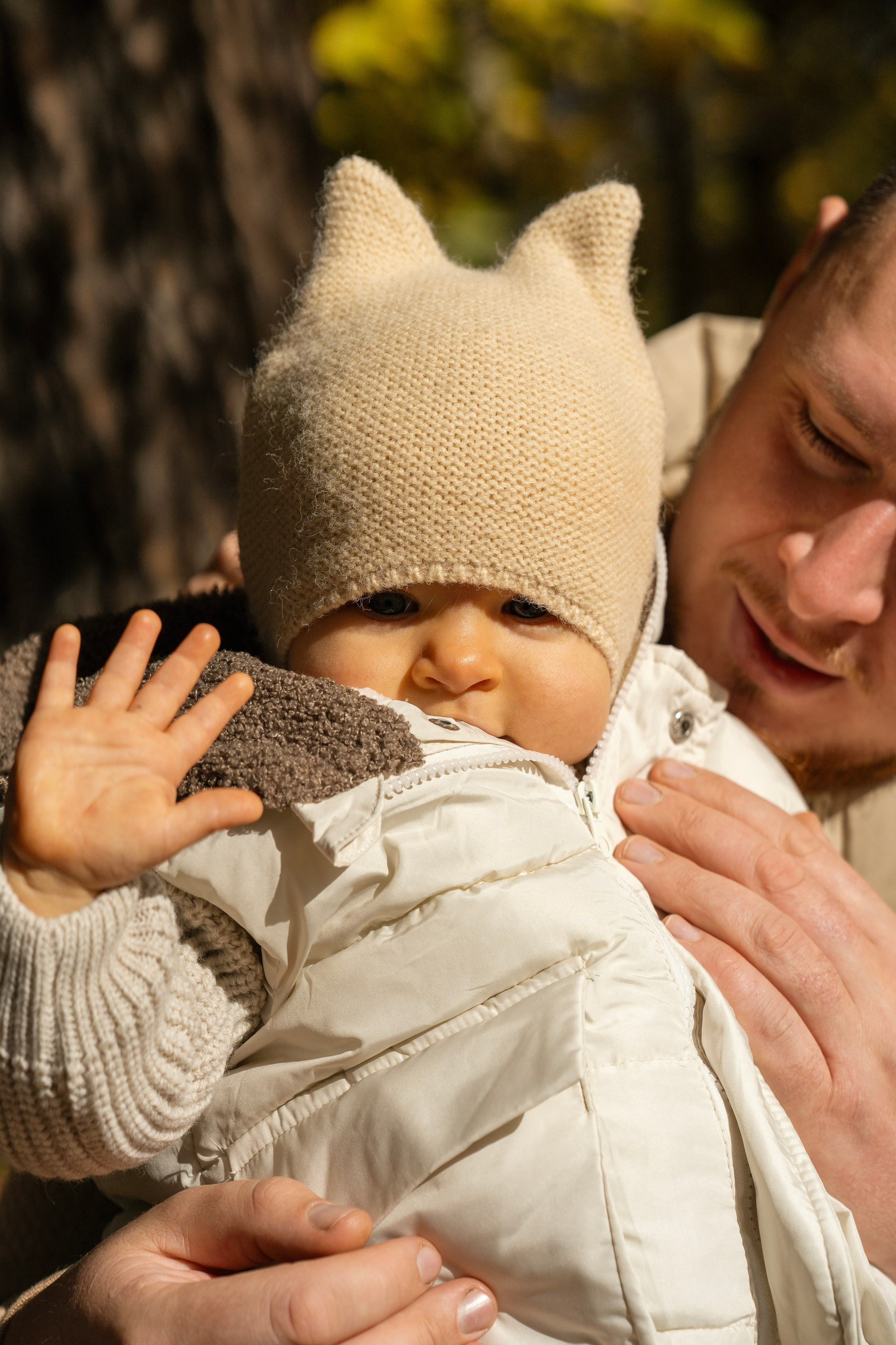Усадьба Приютино. Фотограф в Санкт-Петербурге Алексей Лиханкин