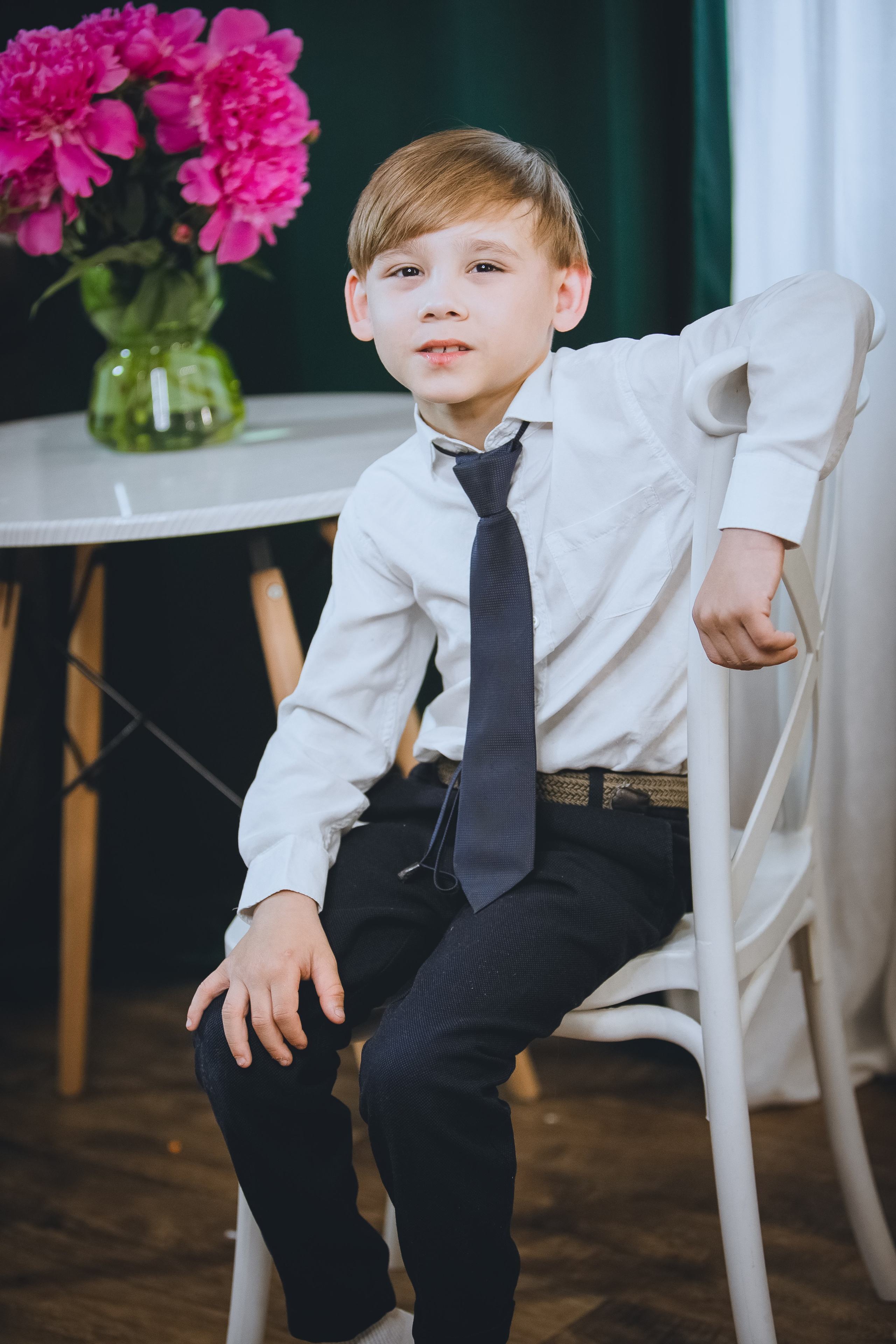 Портреты. Семейный и детский фотограф в Беларуси