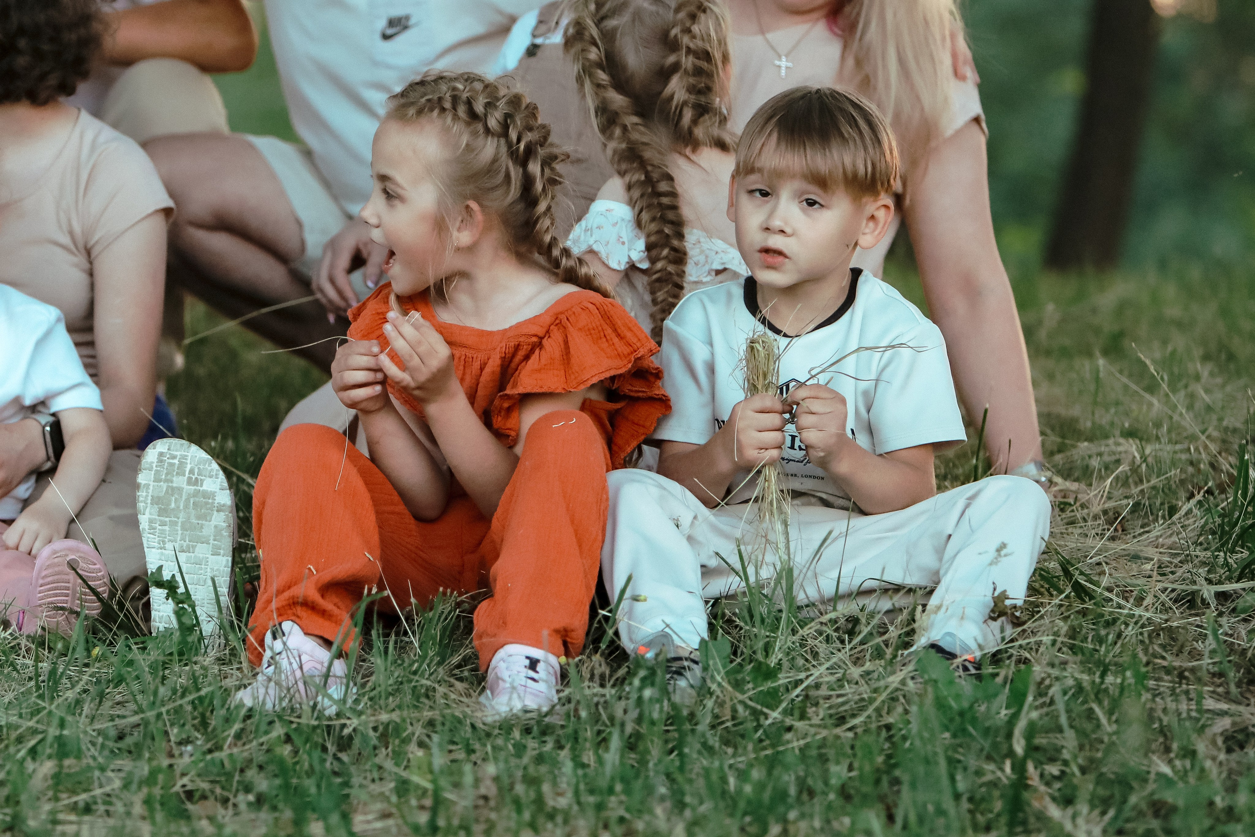 SashaLira+15. Семейный и детский фотограф в Беларуси