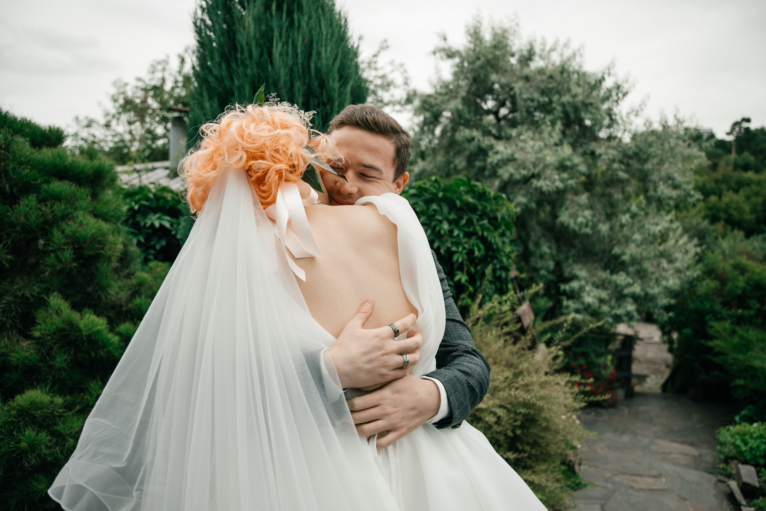 Варвара и Александр. Ульяна Ремезова | Фотограф | Челябинск