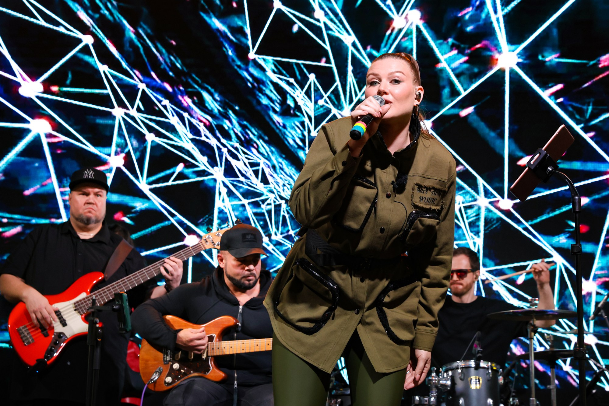 MariArti. Фотограф Дарья Попова