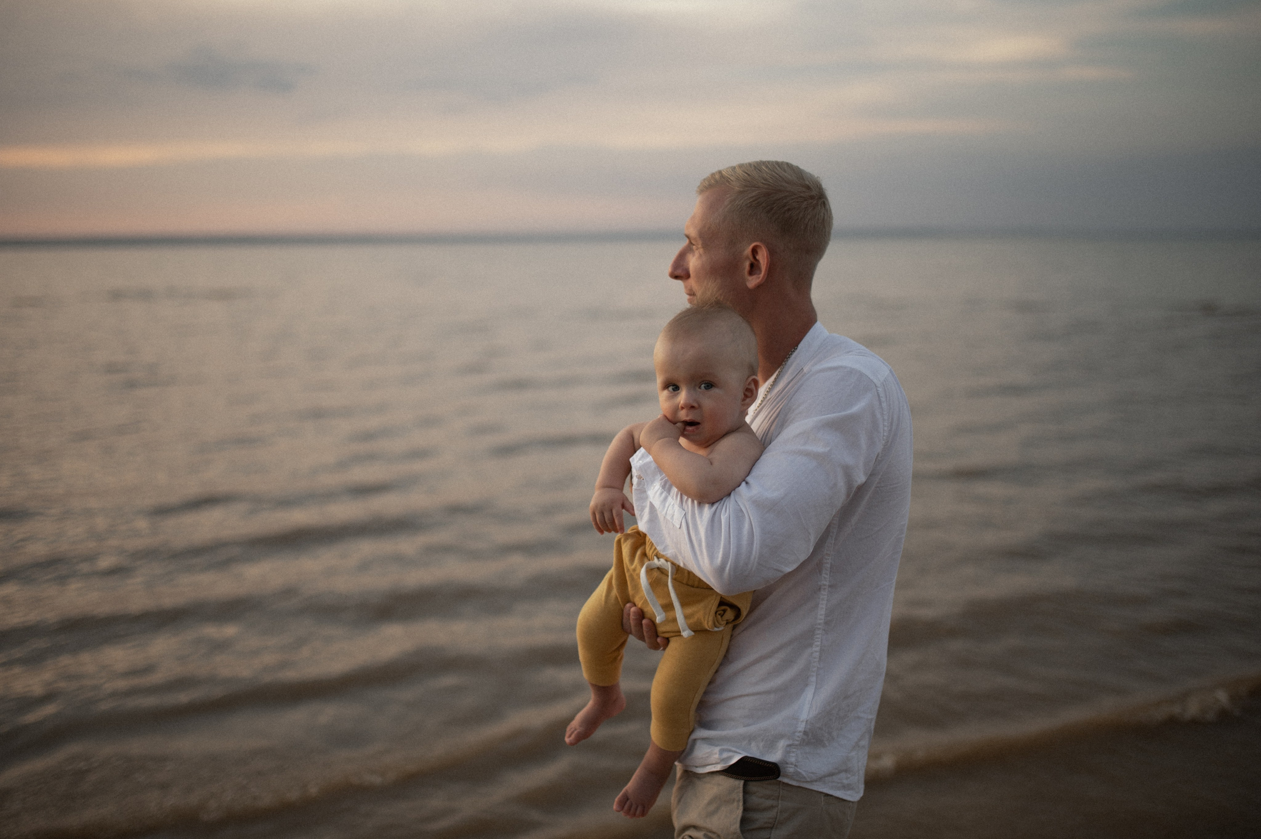 Дарина, Андрей, Пашуля. Www.ostermiller.ru