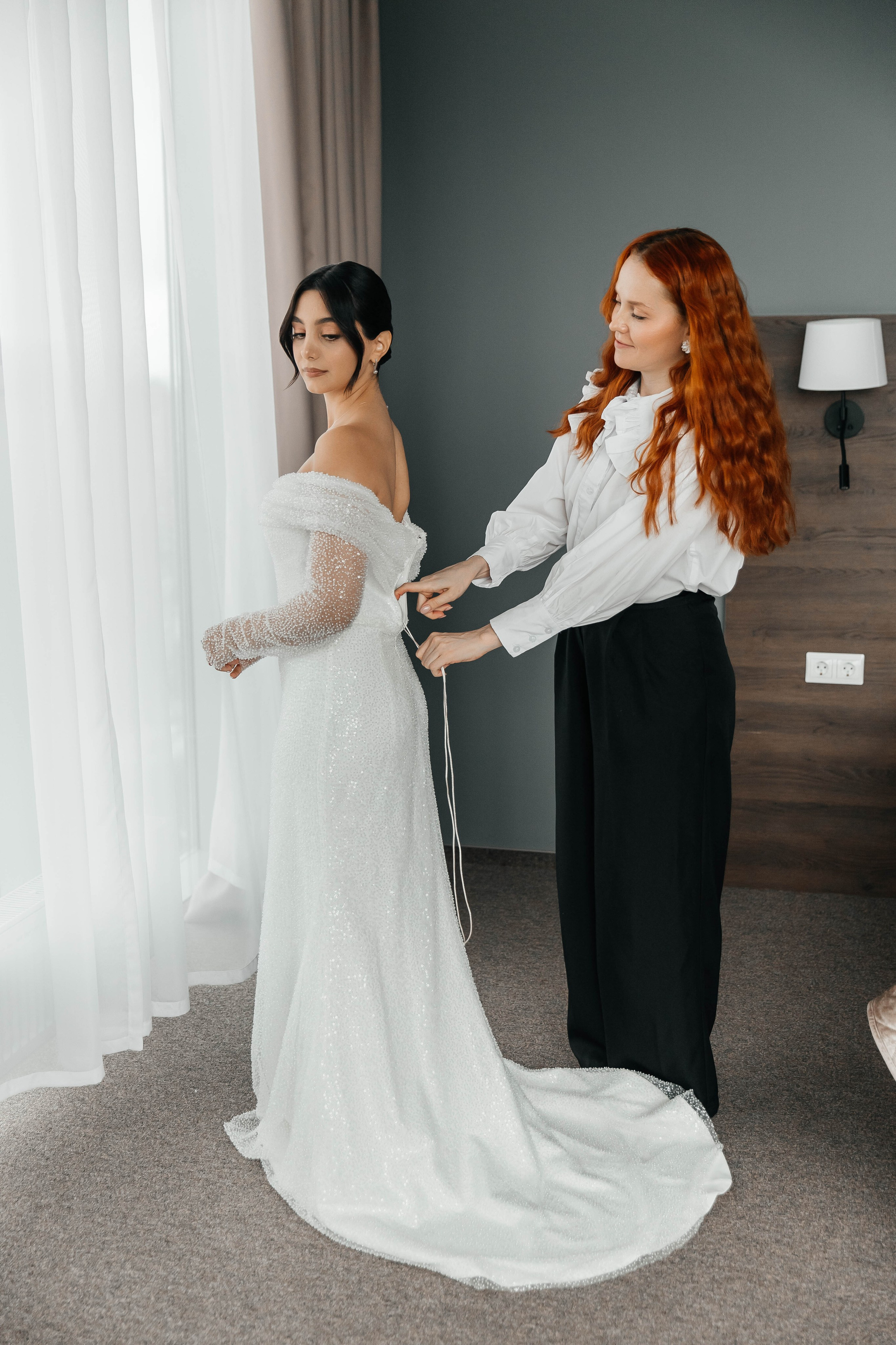 Арсен & Мариам. Главная