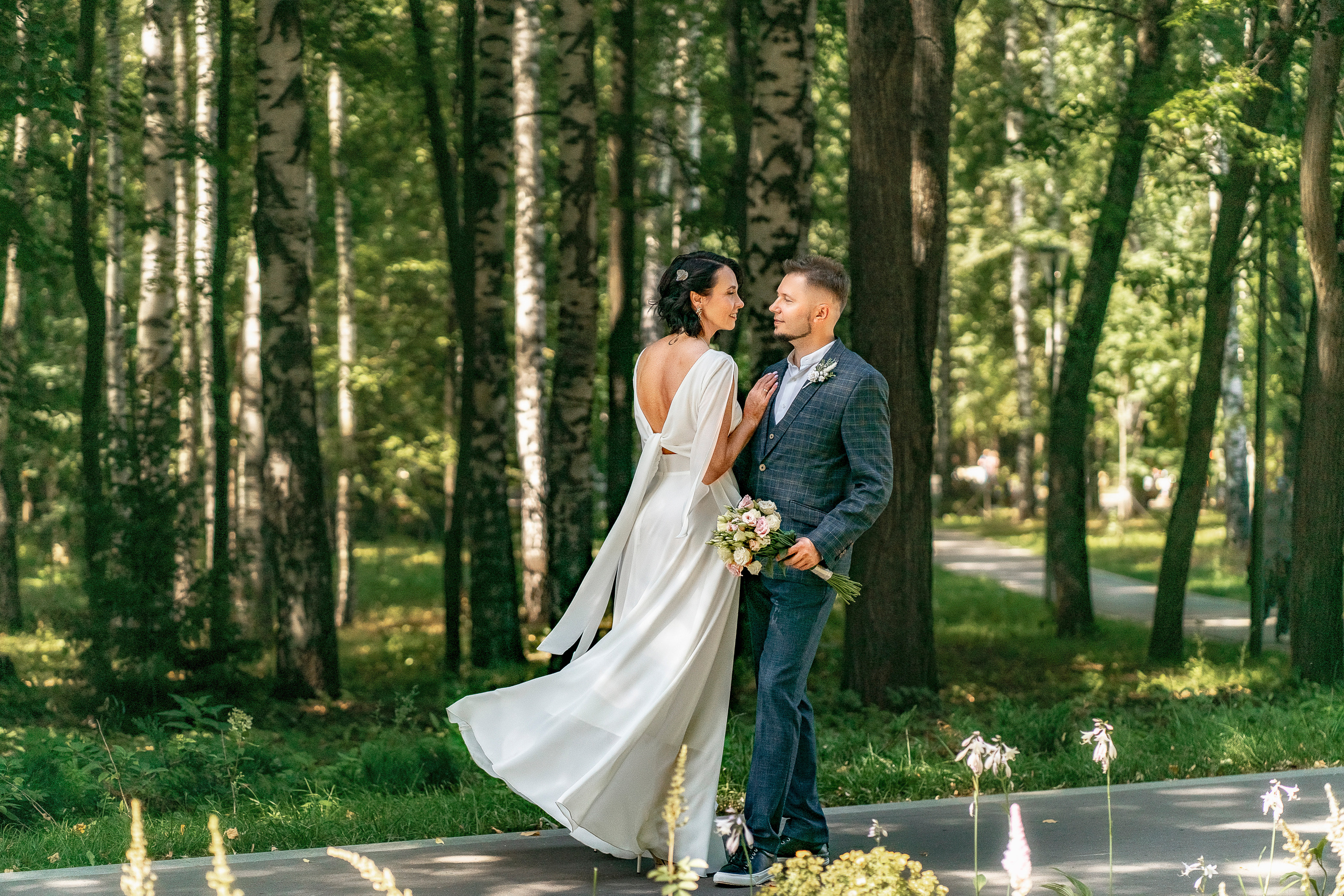 Елена и Александр. Наталья Градова. Семейный и детский фотограф в Нижнем Новгороде