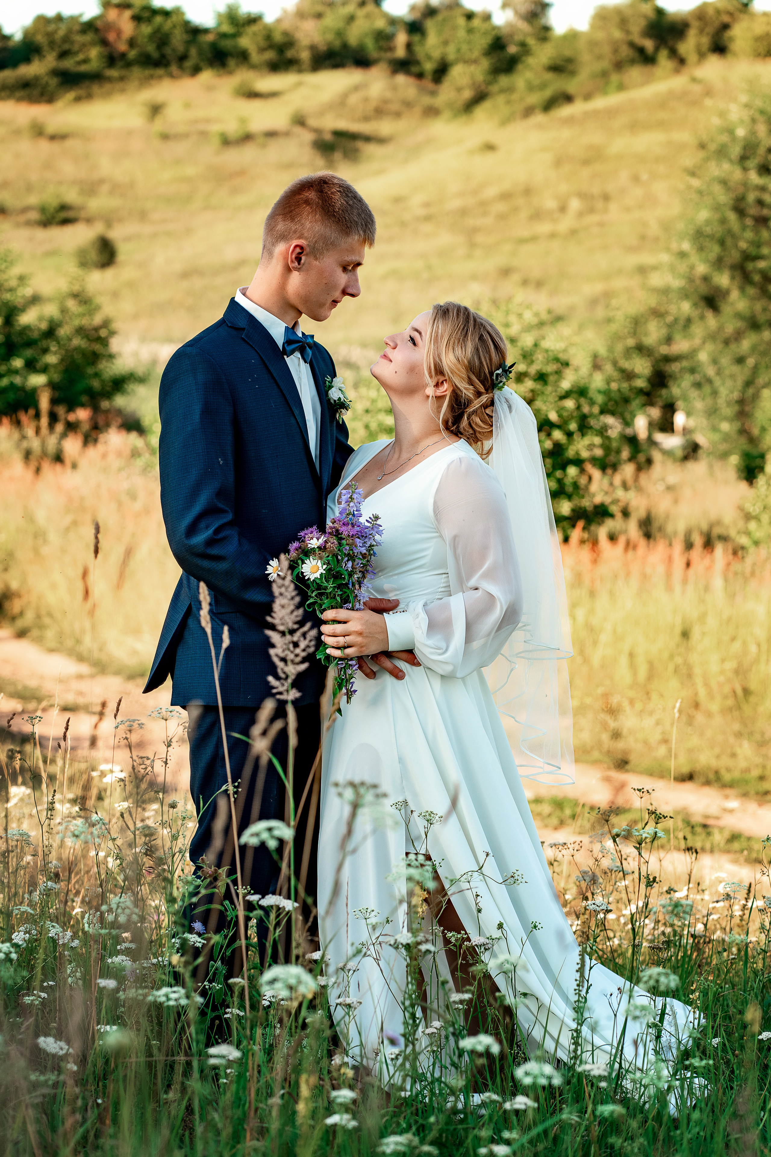 Лидия и Александр. Наталья Градова. Семейный и детский фотограф в Нижнем Новгороде