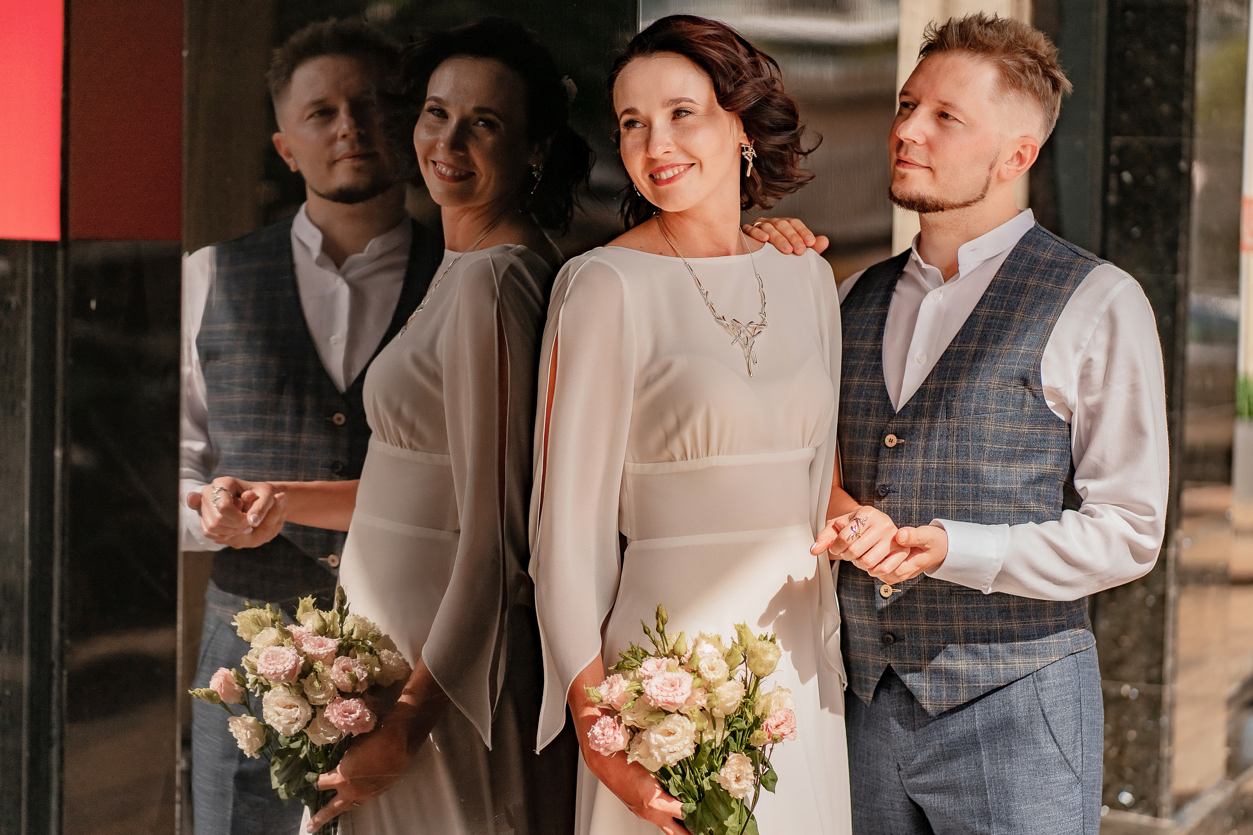 Елена и Александр. Наталья Градова. Семейный и детский фотограф в Нижнем Новгороде