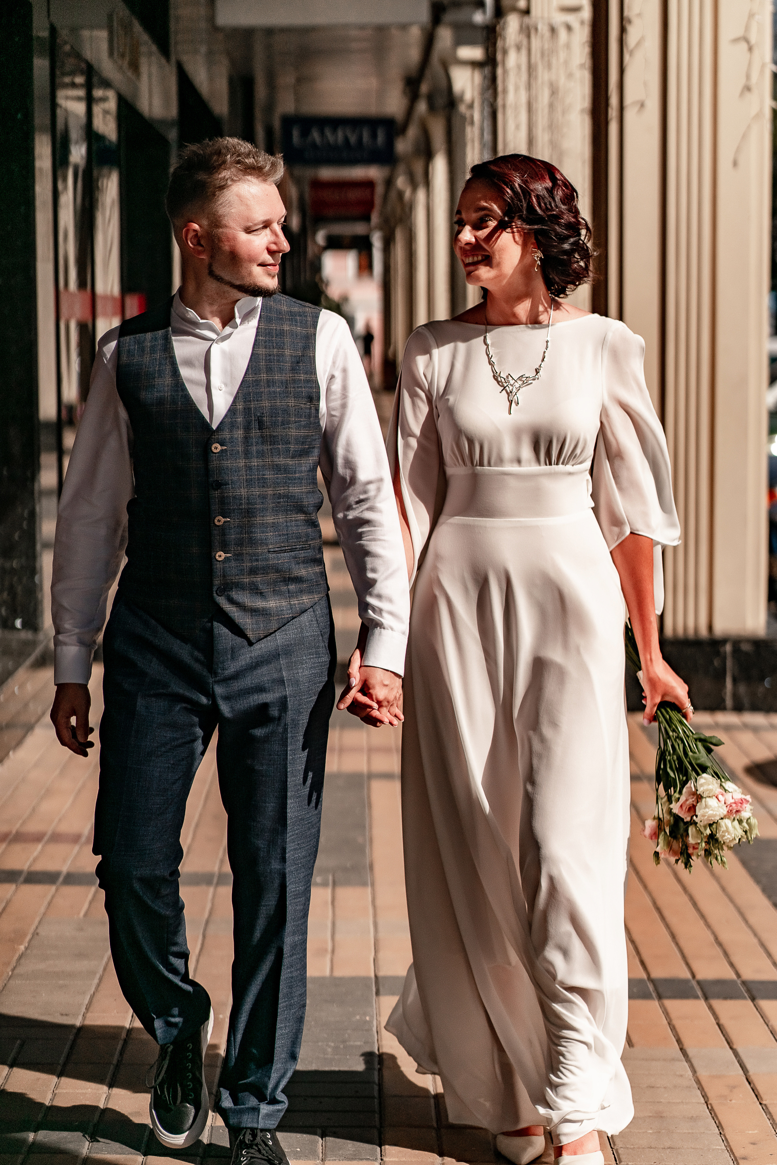 Елена и Александр. Наталья Градова. Семейный и детский фотограф в Нижнем Новгороде