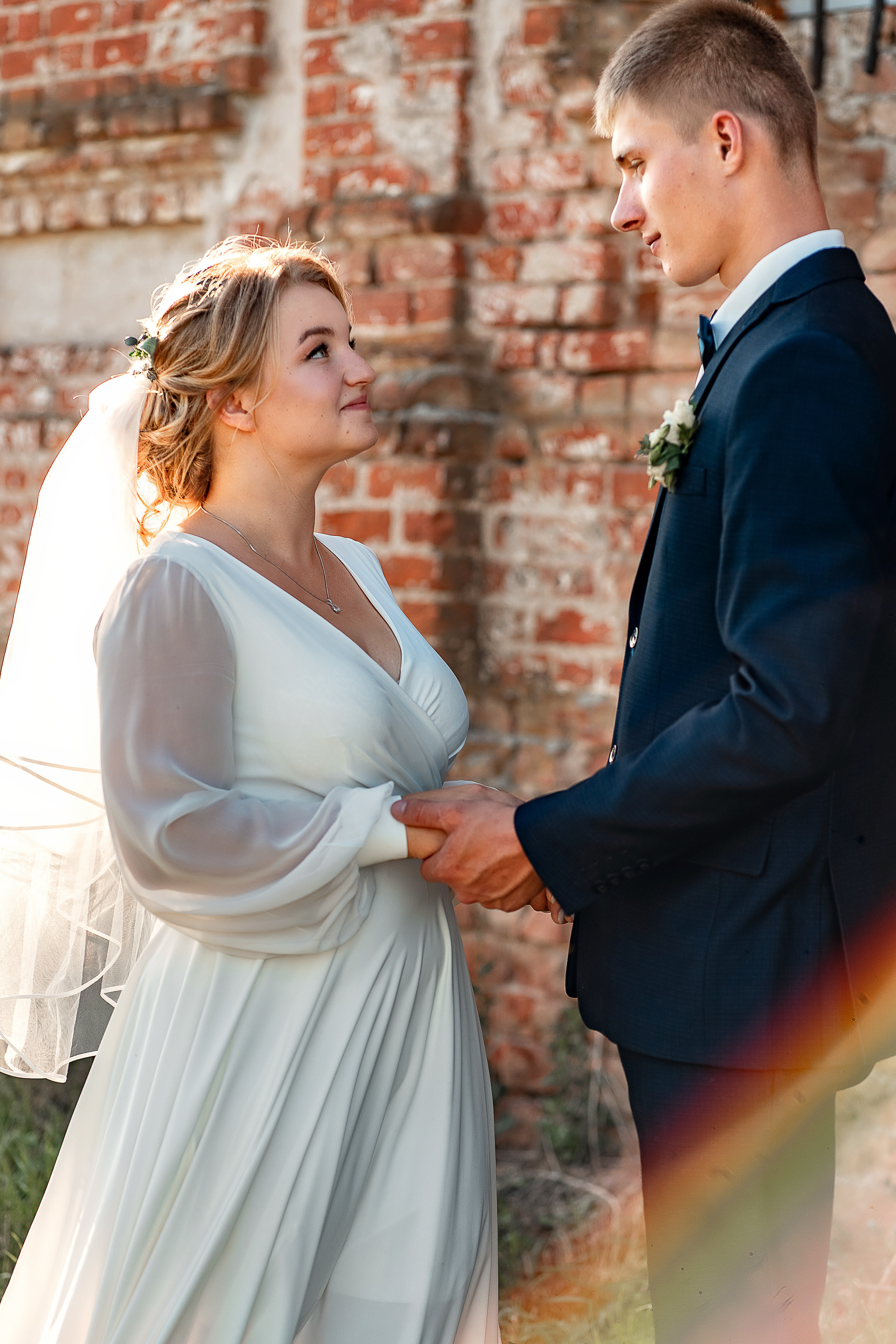 Лидия и Александр. Наталья Градова. Семейный и детский фотограф в Нижнем Новгороде
