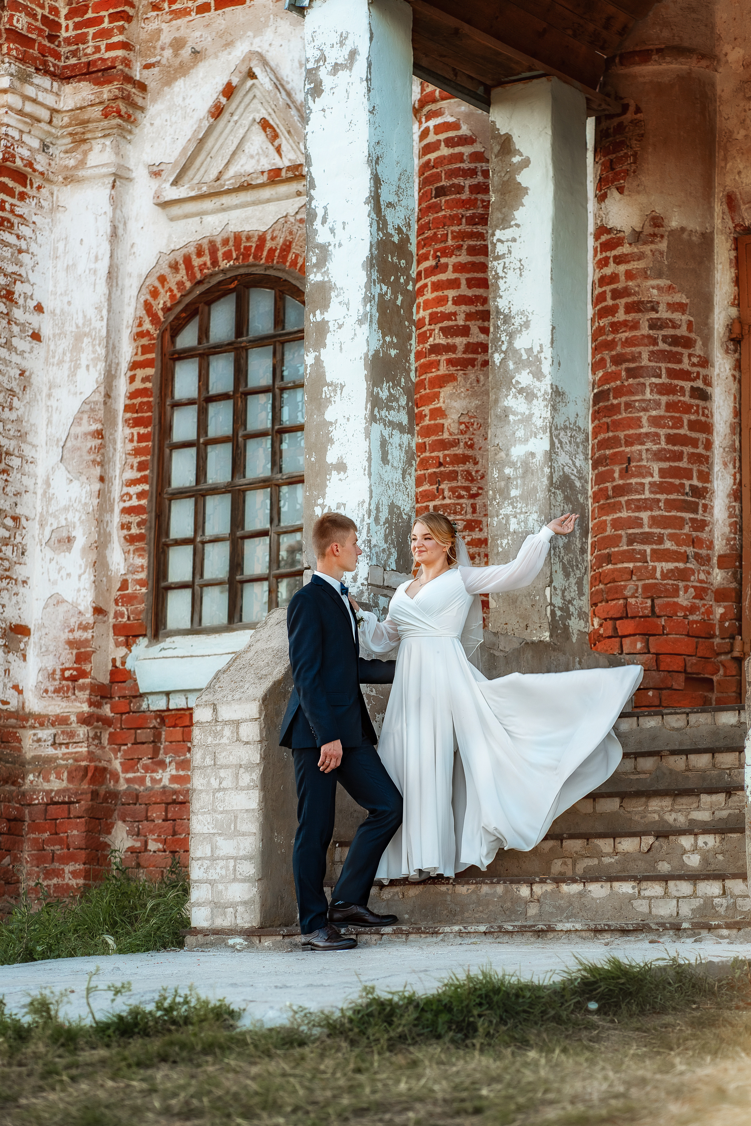 Лидия и Александр. Наталья Градова. Семейный и детский фотограф в Нижнем Новгороде
