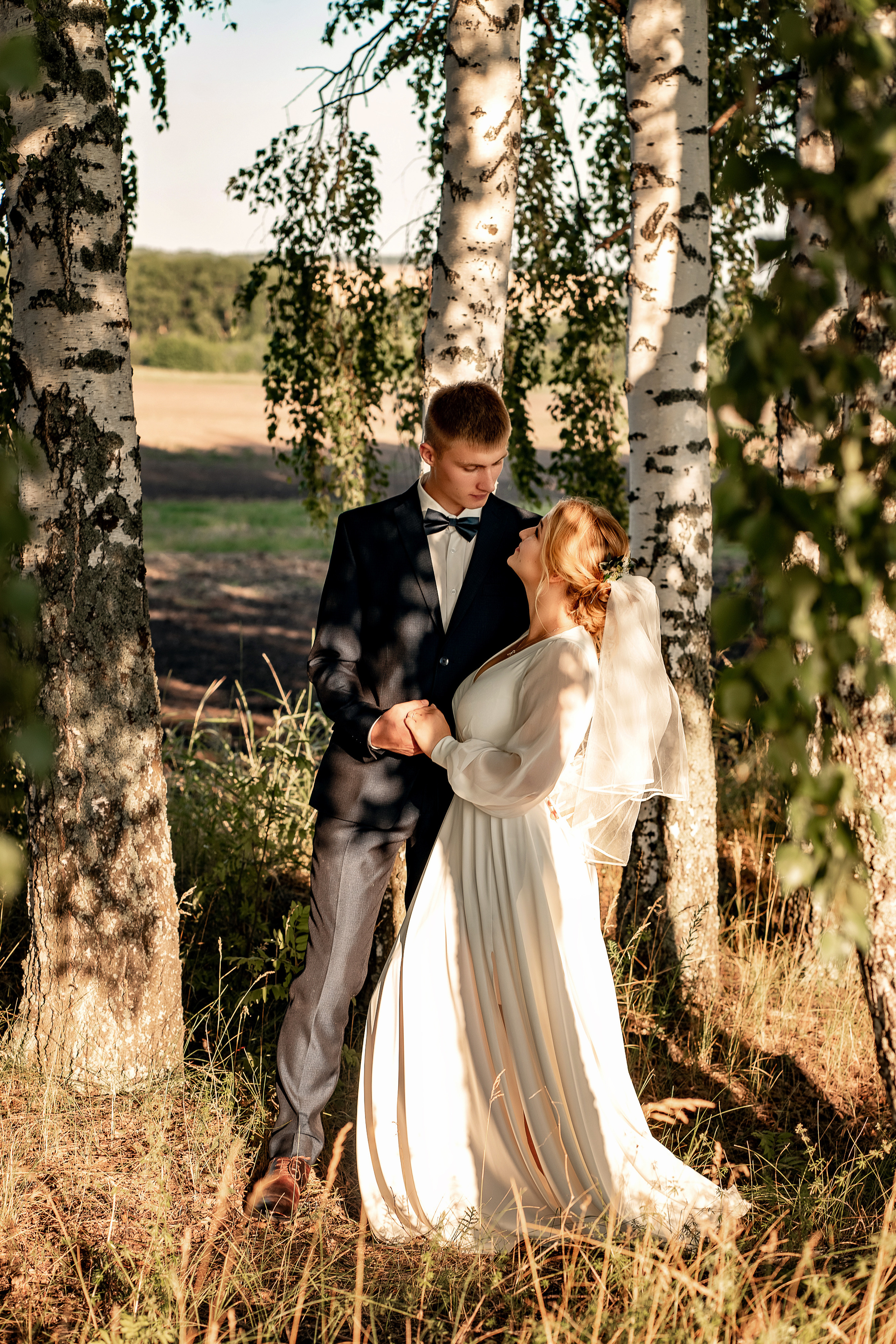 Лидия и Александр. Наталья Градова. Семейный и детский фотограф в Нижнем Новгороде