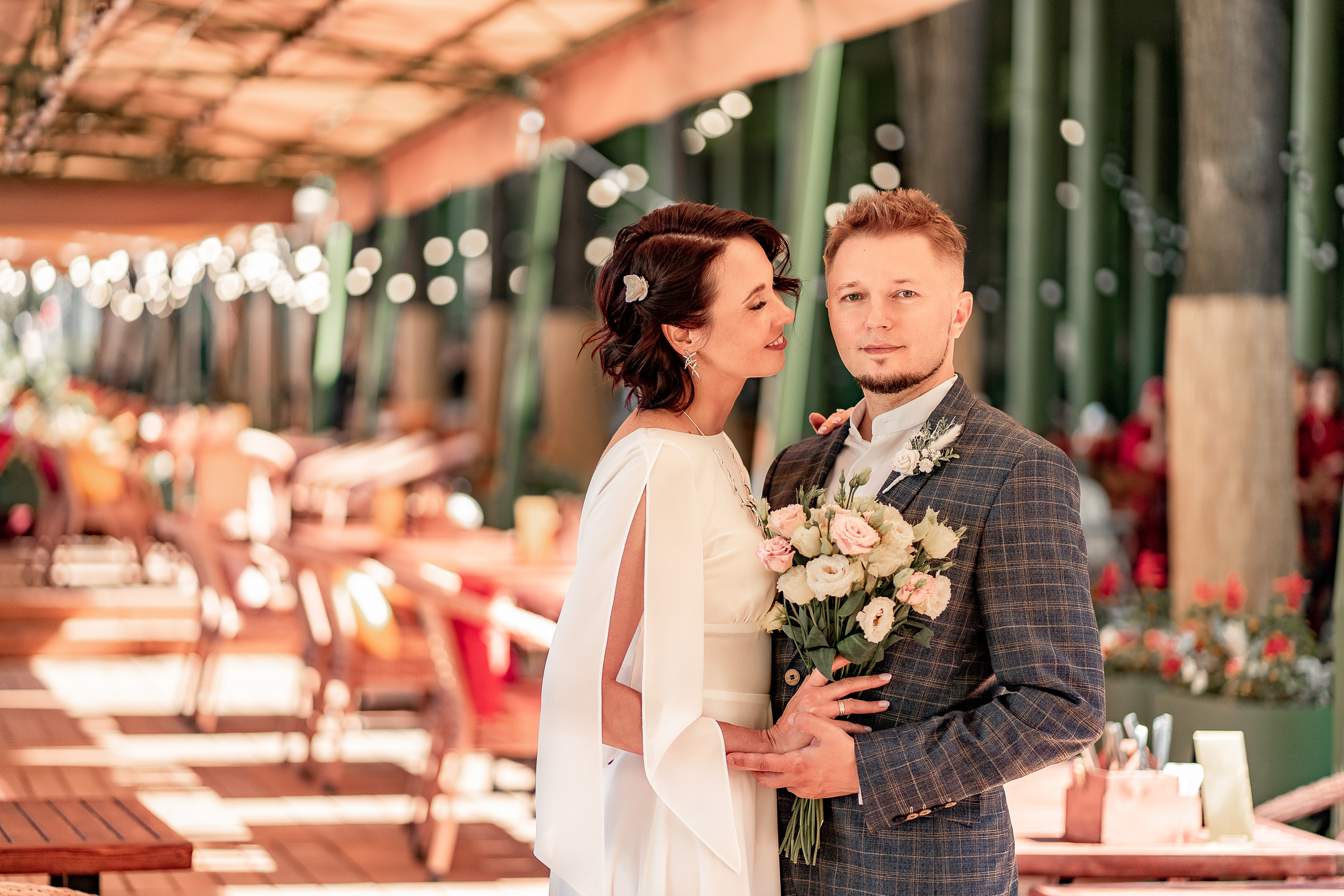 Елена и Александр. Наталья Градова. Семейный и детский фотограф в Нижнем Новгороде