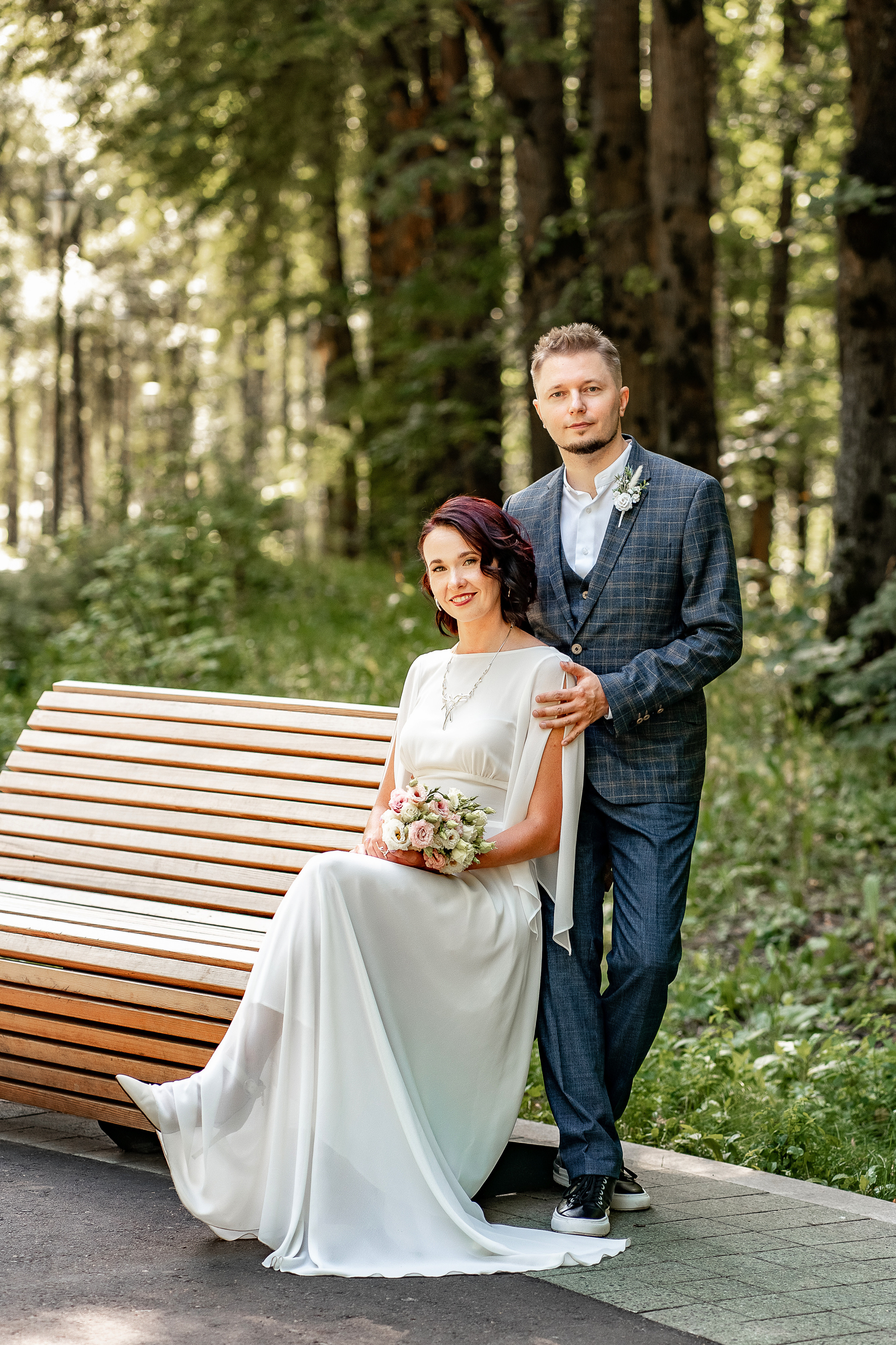 Елена и Александр. Наталья Градова. Семейный и детский фотограф в Нижнем Новгороде