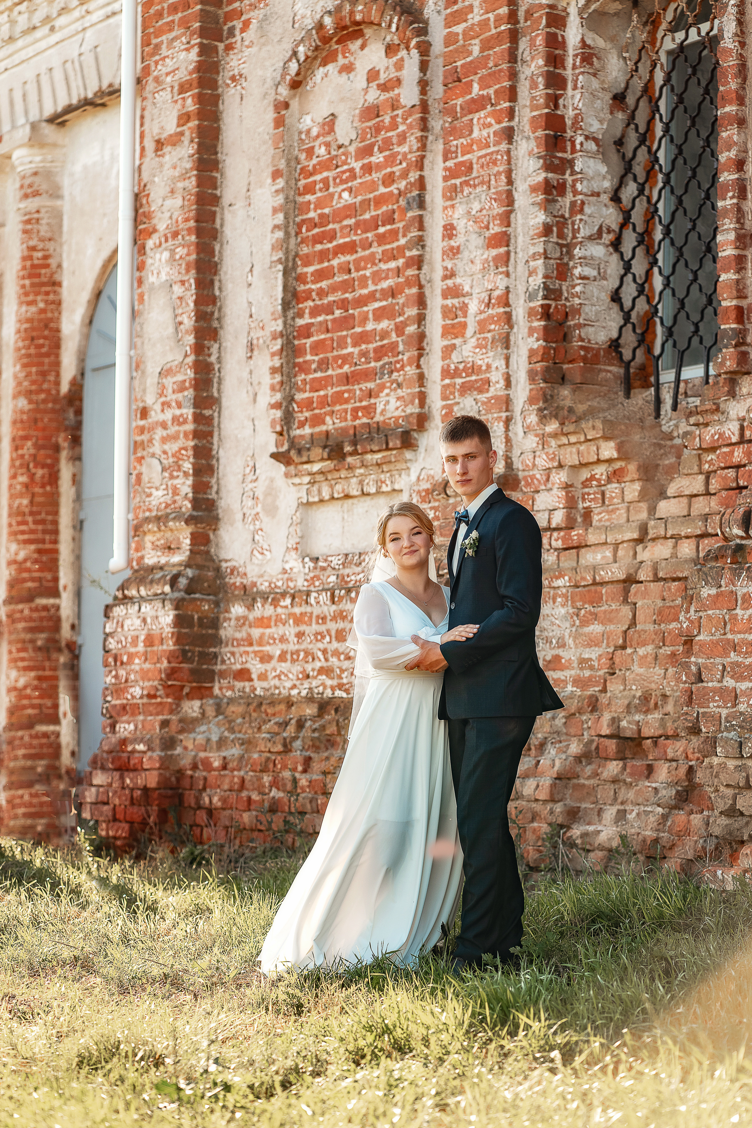 Лидия и Александр. Наталья Градова. Семейный и детский фотограф в Нижнем Новгороде