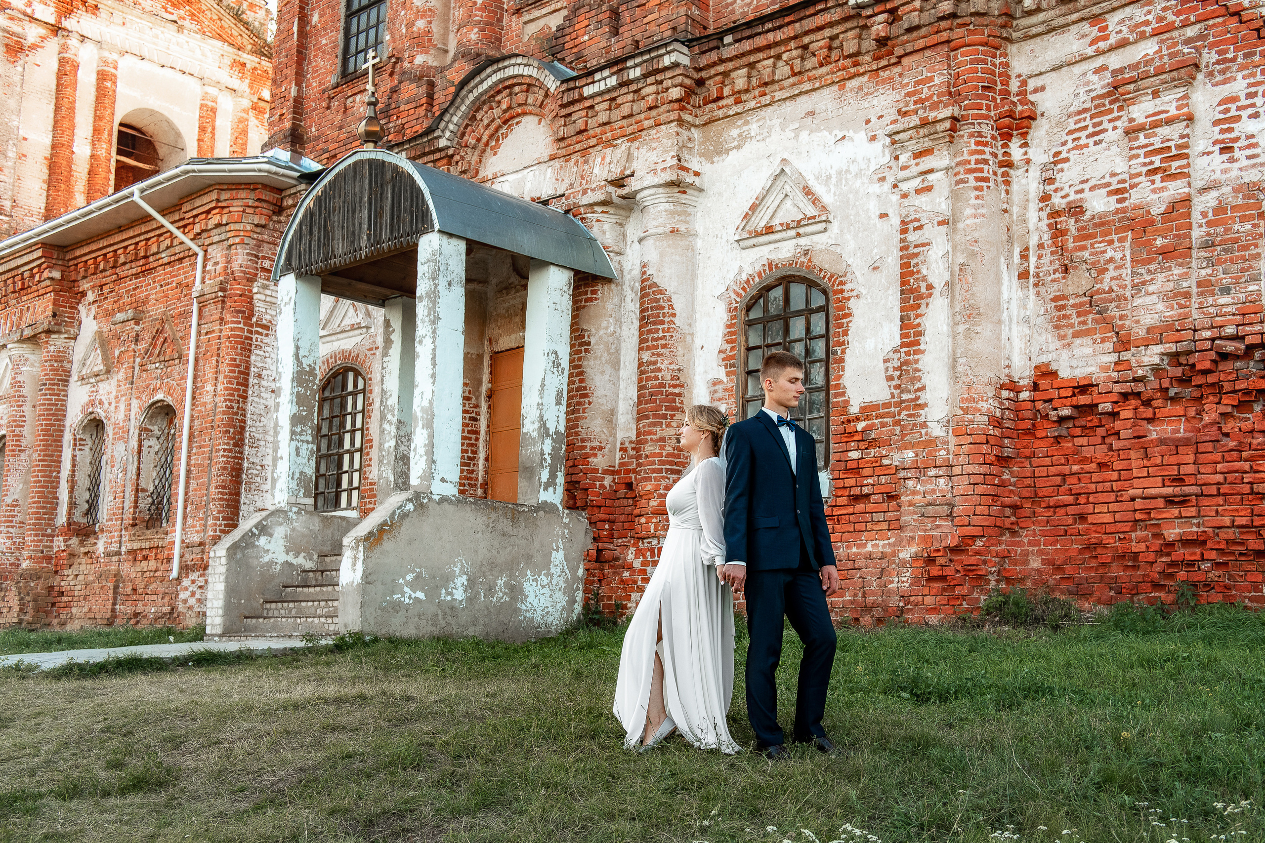 Лидия и Александр. Наталья Градова. Семейный и детский фотограф в Нижнем Новгороде