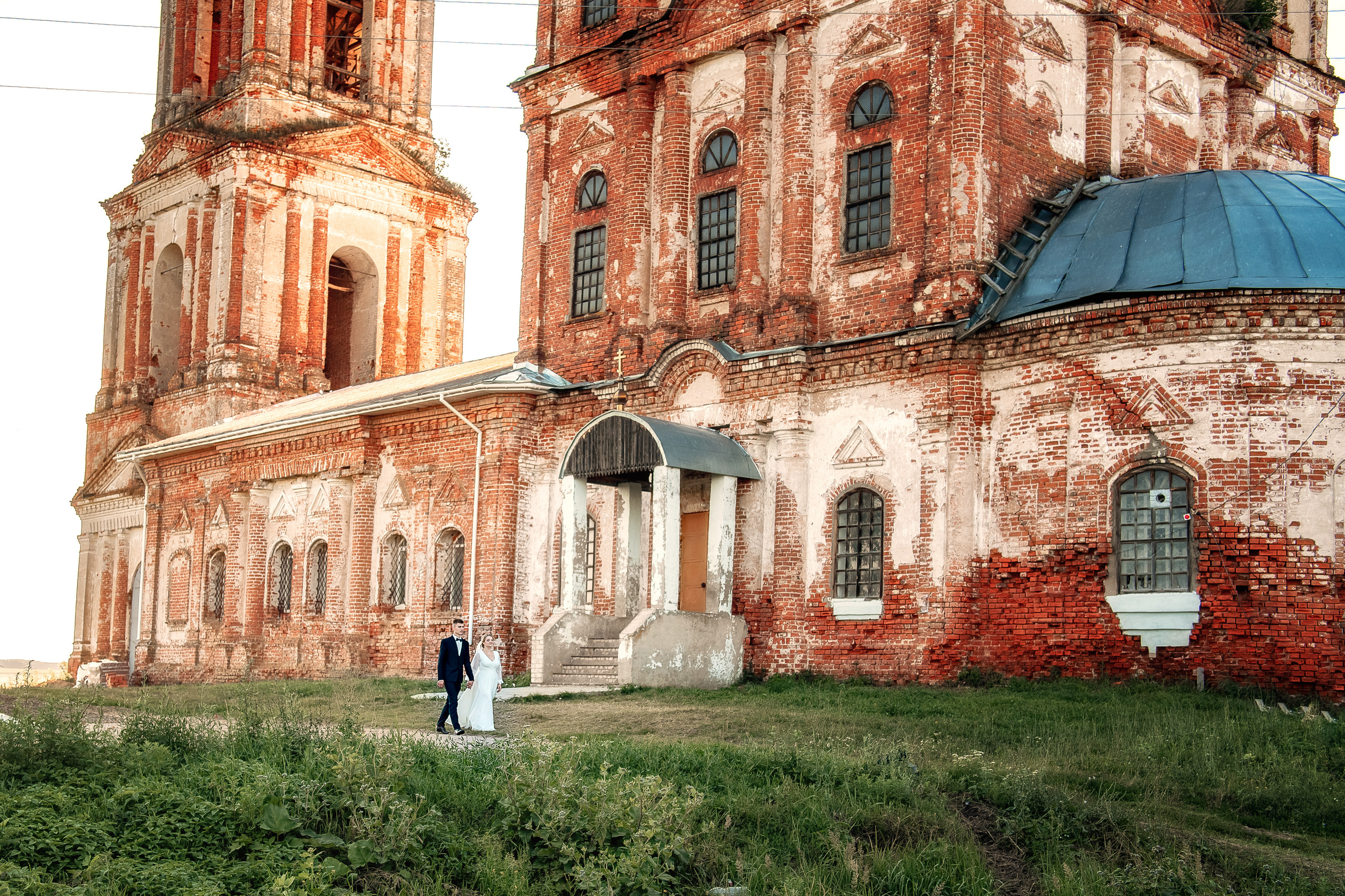 Лидия и Александр. Наталья Градова. Семейный и детский фотограф в Нижнем Новгороде