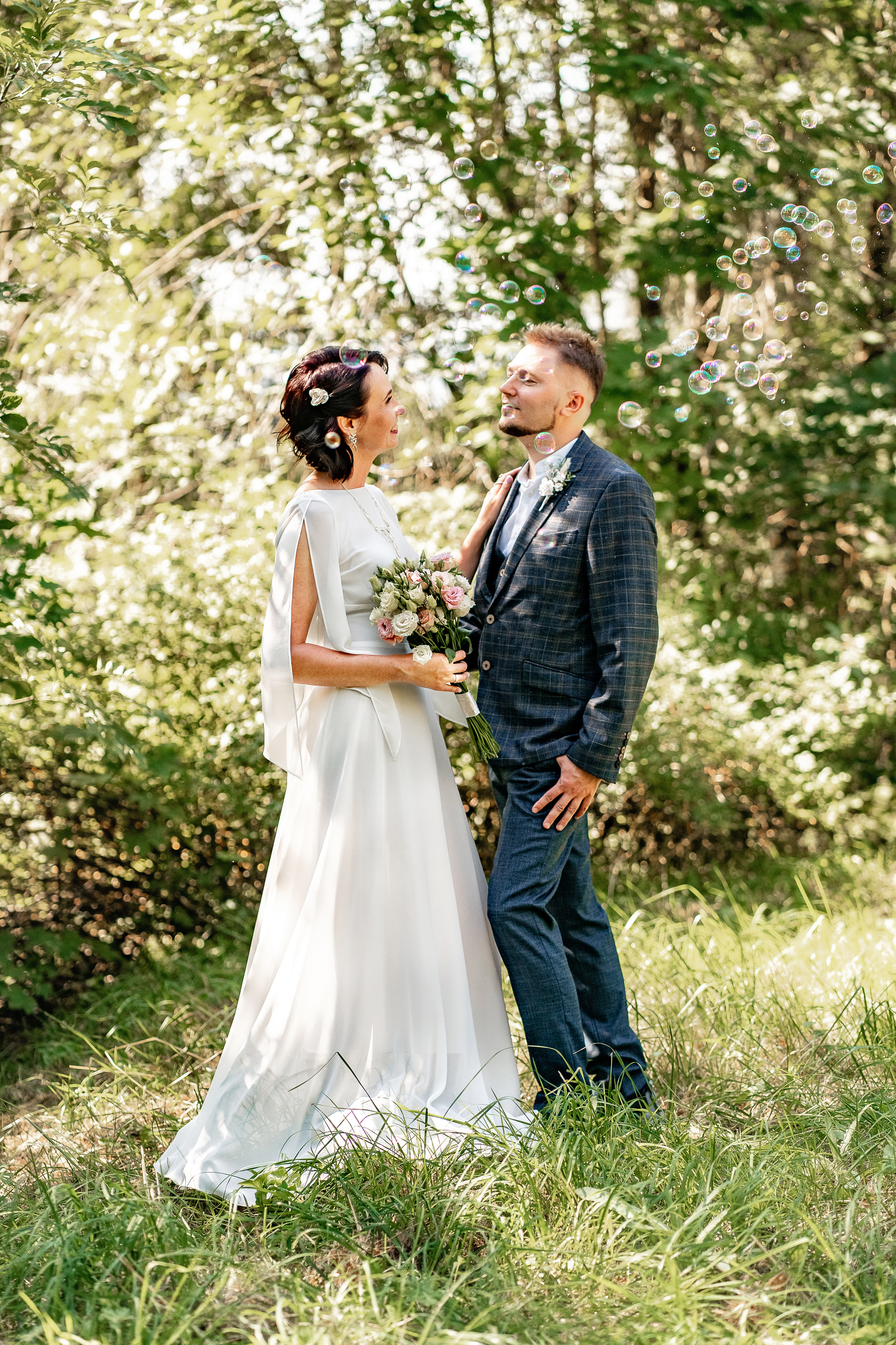 Елена и Александр. Наталья Градова. Семейный и детский фотограф в Нижнем Новгороде