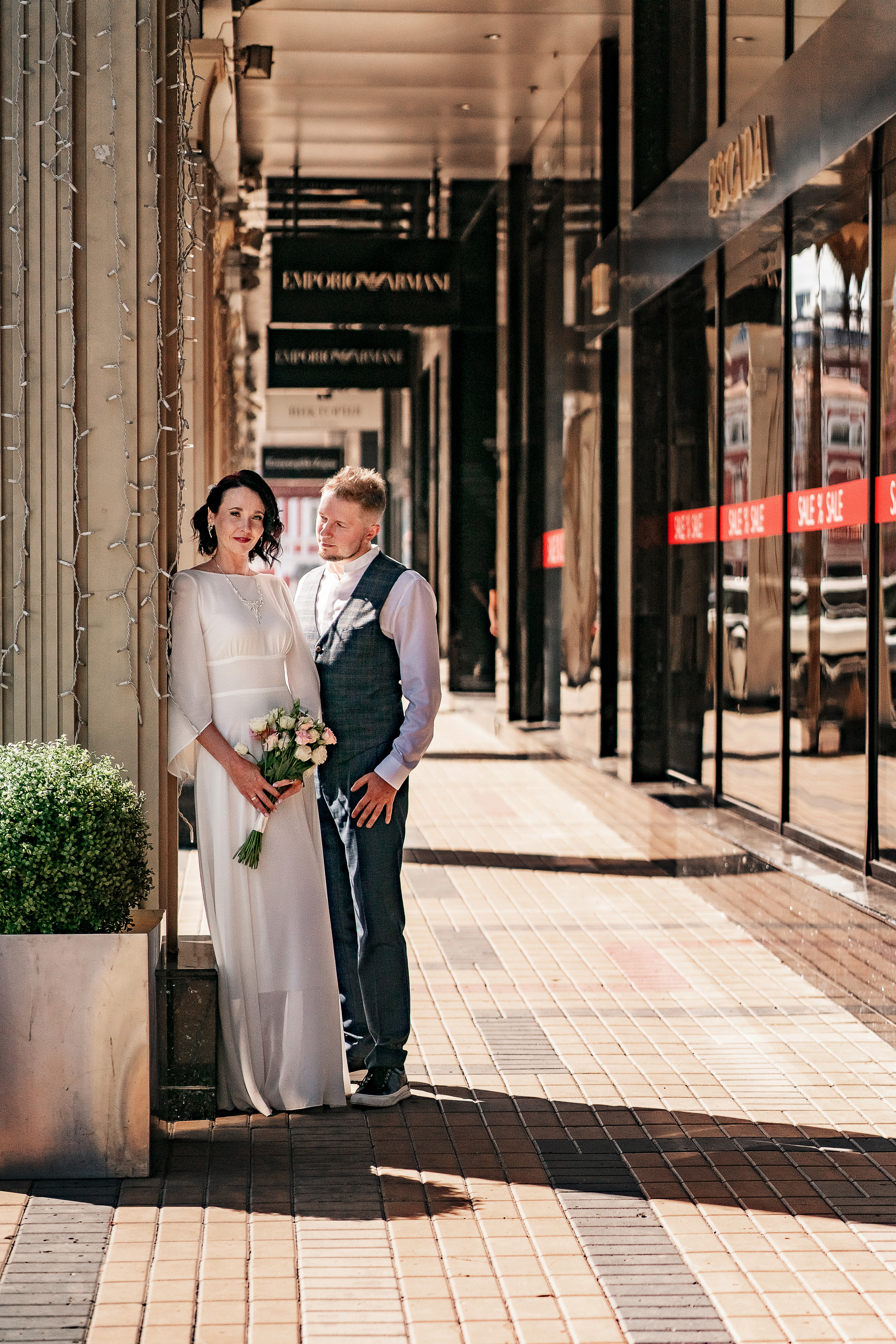 Елена и Александр. Наталья Градова. Семейный и детский фотограф в Нижнем Новгороде