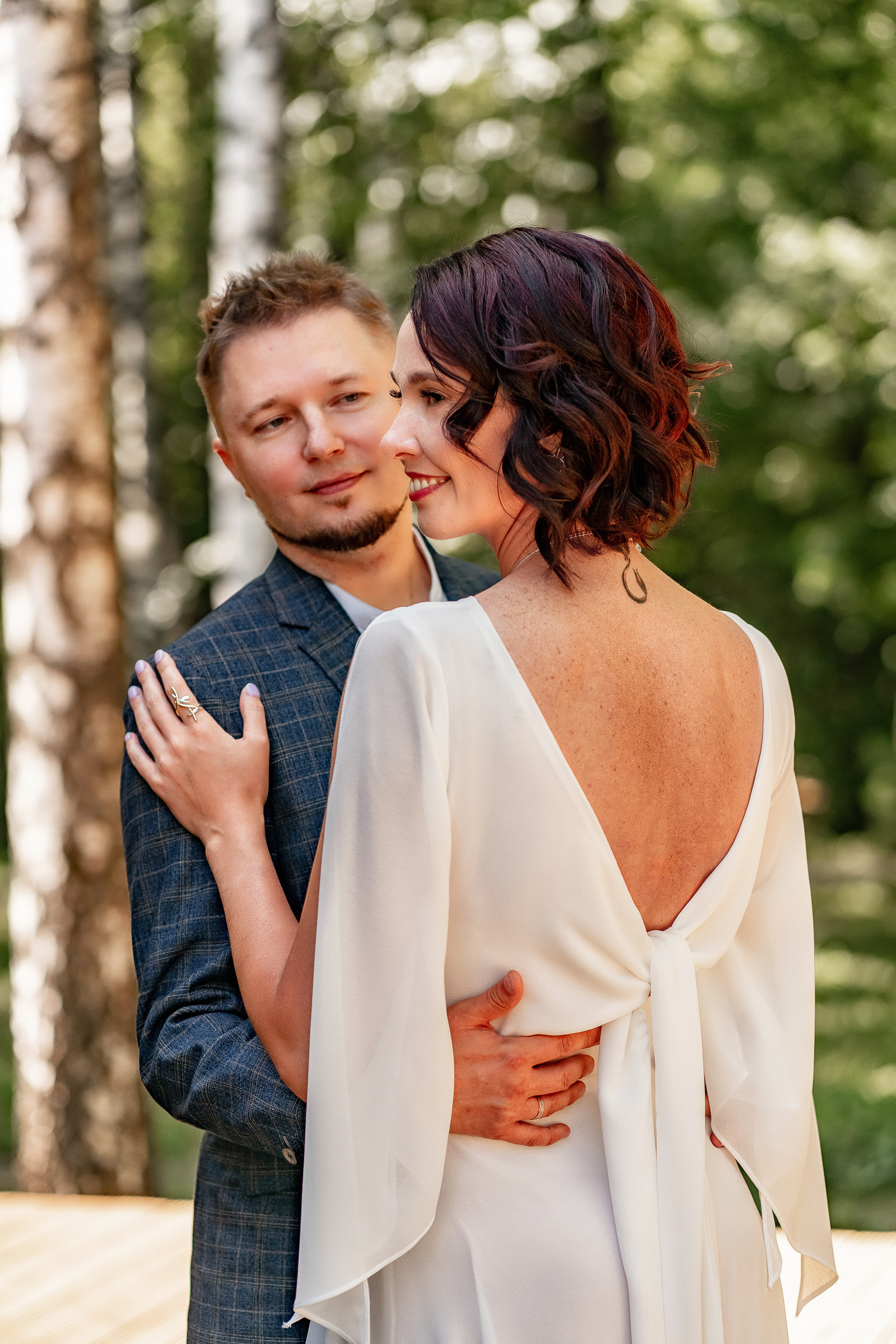 Елена и Александр. Наталья Градова. Семейный и детский фотограф в Нижнем Новгороде