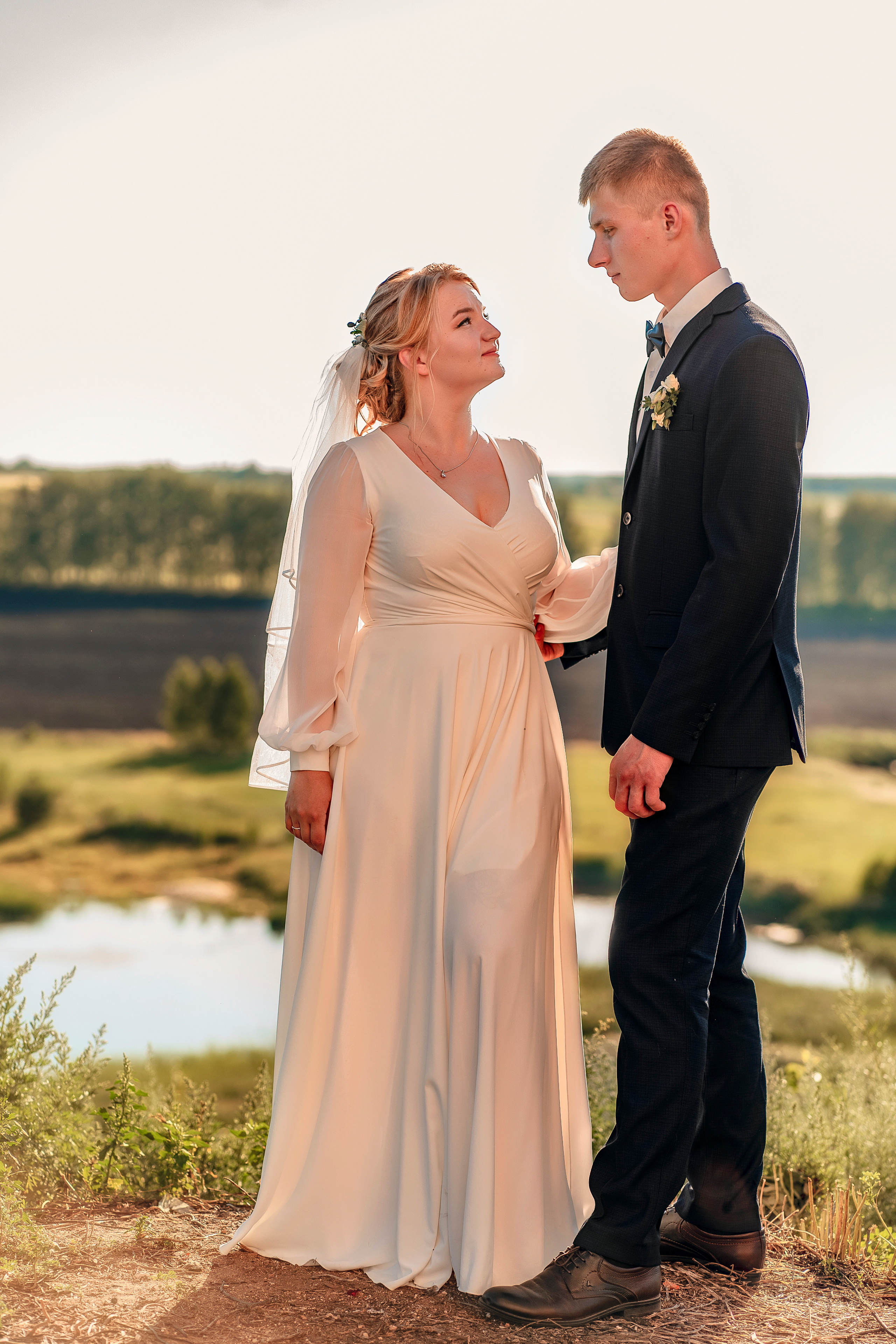 Лидия и Александр. Наталья Градова. Семейный и детский фотограф в Нижнем Новгороде