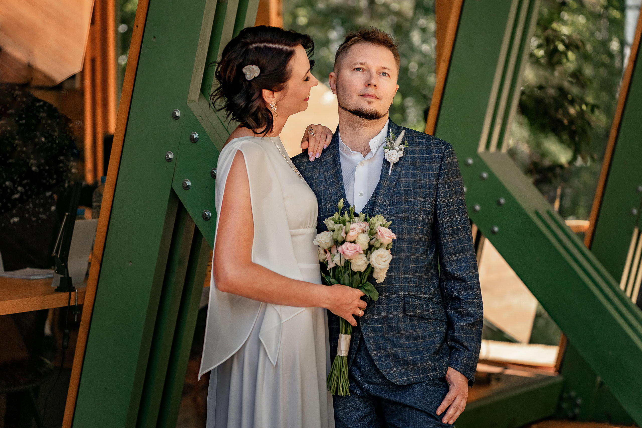 Елена и Александр. Наталья Градова. Семейный и детский фотограф в Нижнем Новгороде