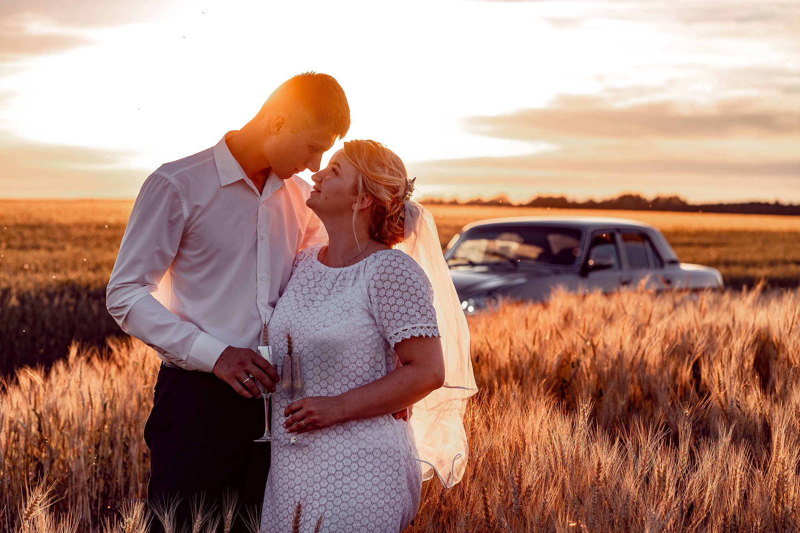 Лидия и Александр. Наталья Градова. Семейный и детский фотограф в Нижнем Новгороде