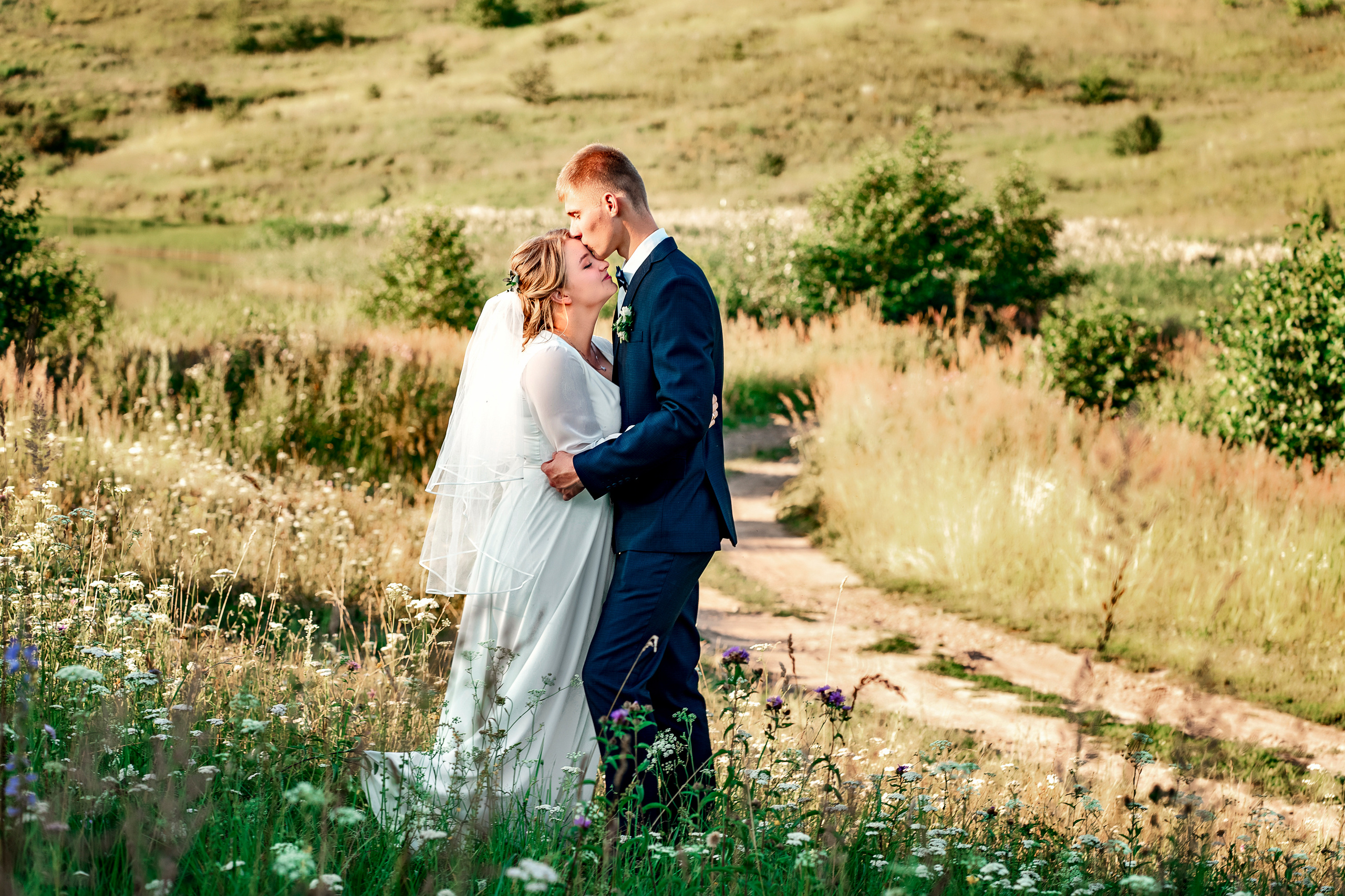 Лидия и Александр. Наталья Градова. Семейный и детский фотограф в Нижнем Новгороде
