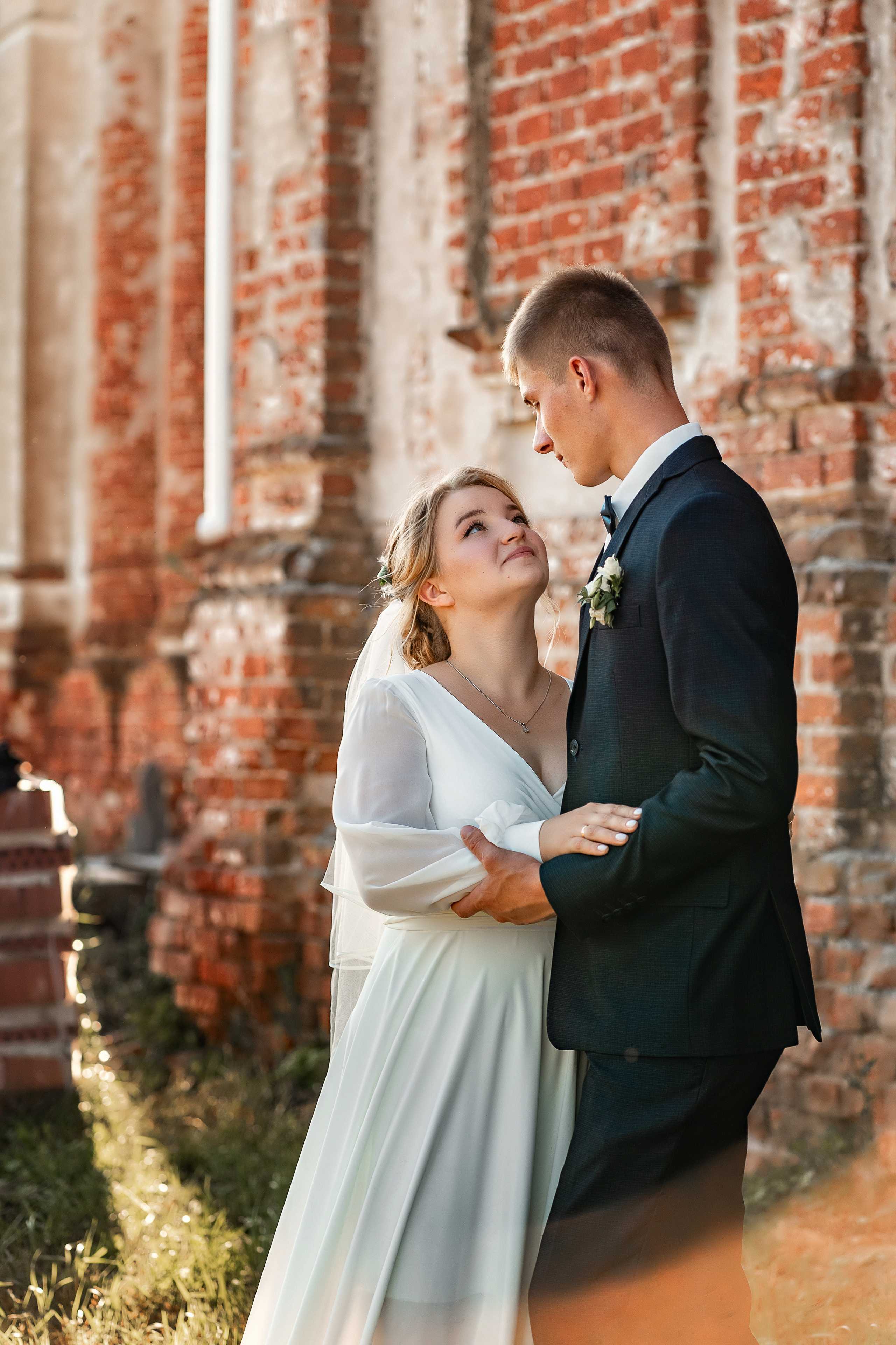 Лидия и Александр. Наталья Градова. Семейный и детский фотограф в Нижнем Новгороде