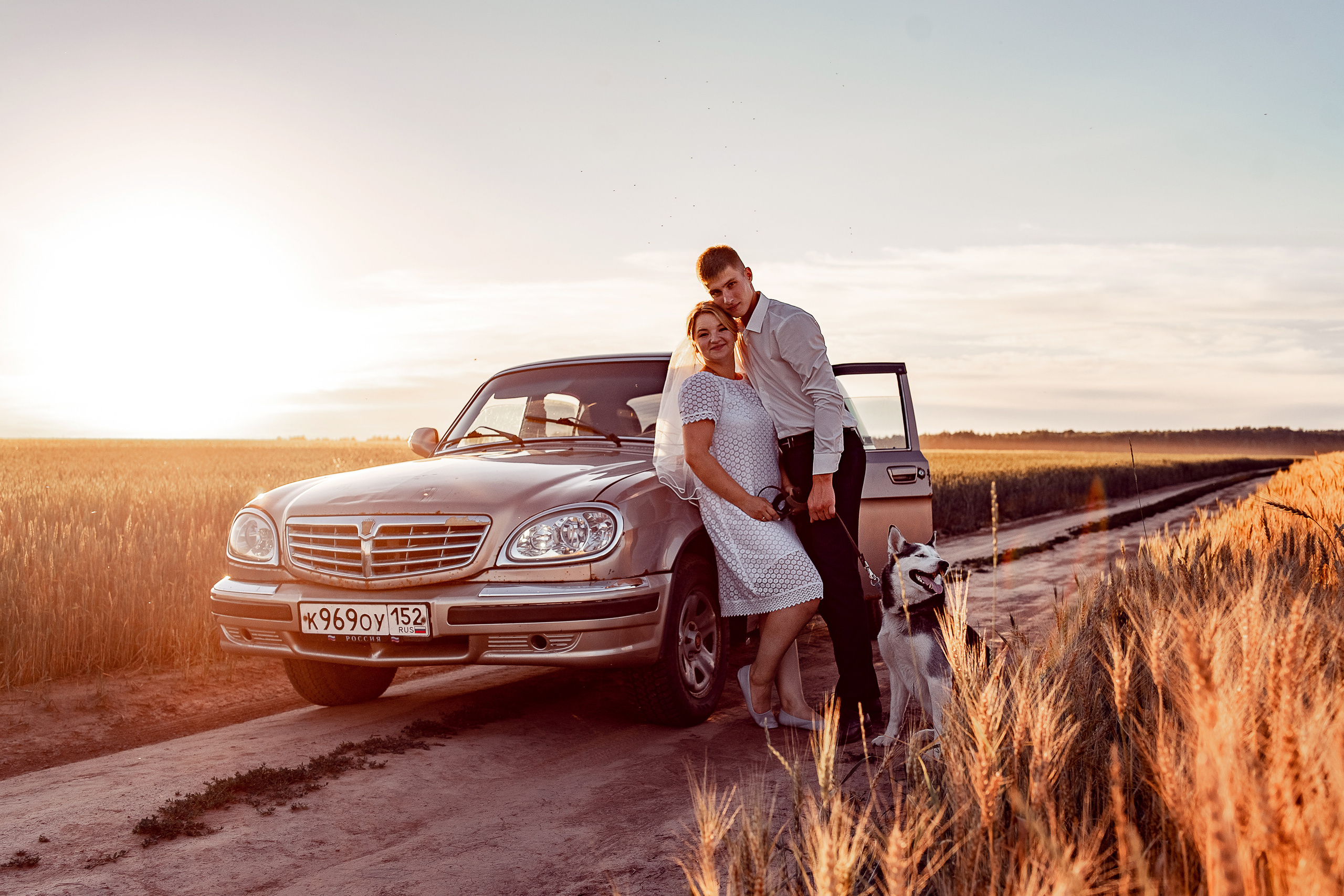Лидия и Александр. Наталья Градова. Семейный и детский фотограф в Нижнем Новгороде