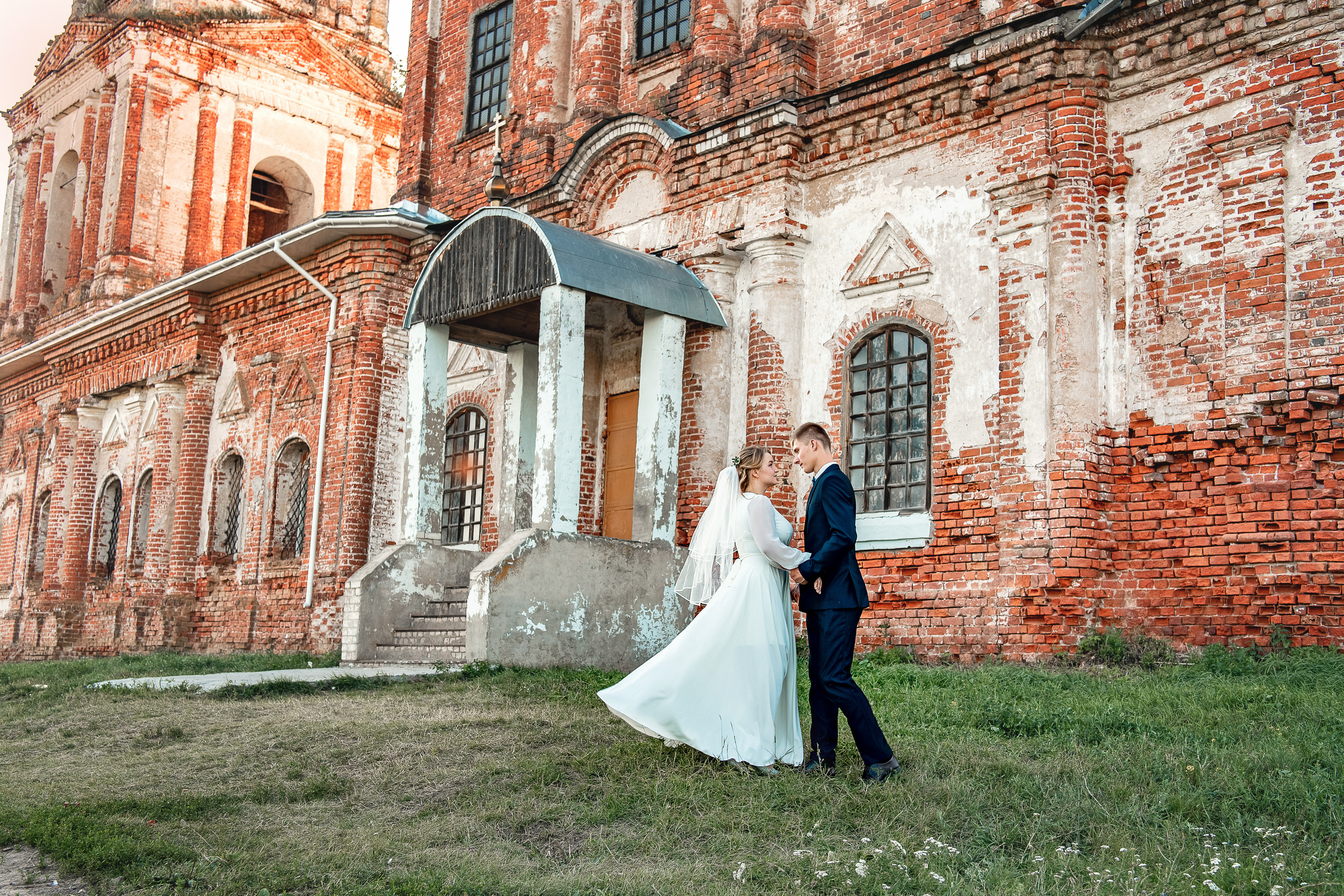 Лидия и Александр. Наталья Градова. Семейный и детский фотограф в Нижнем Новгороде
