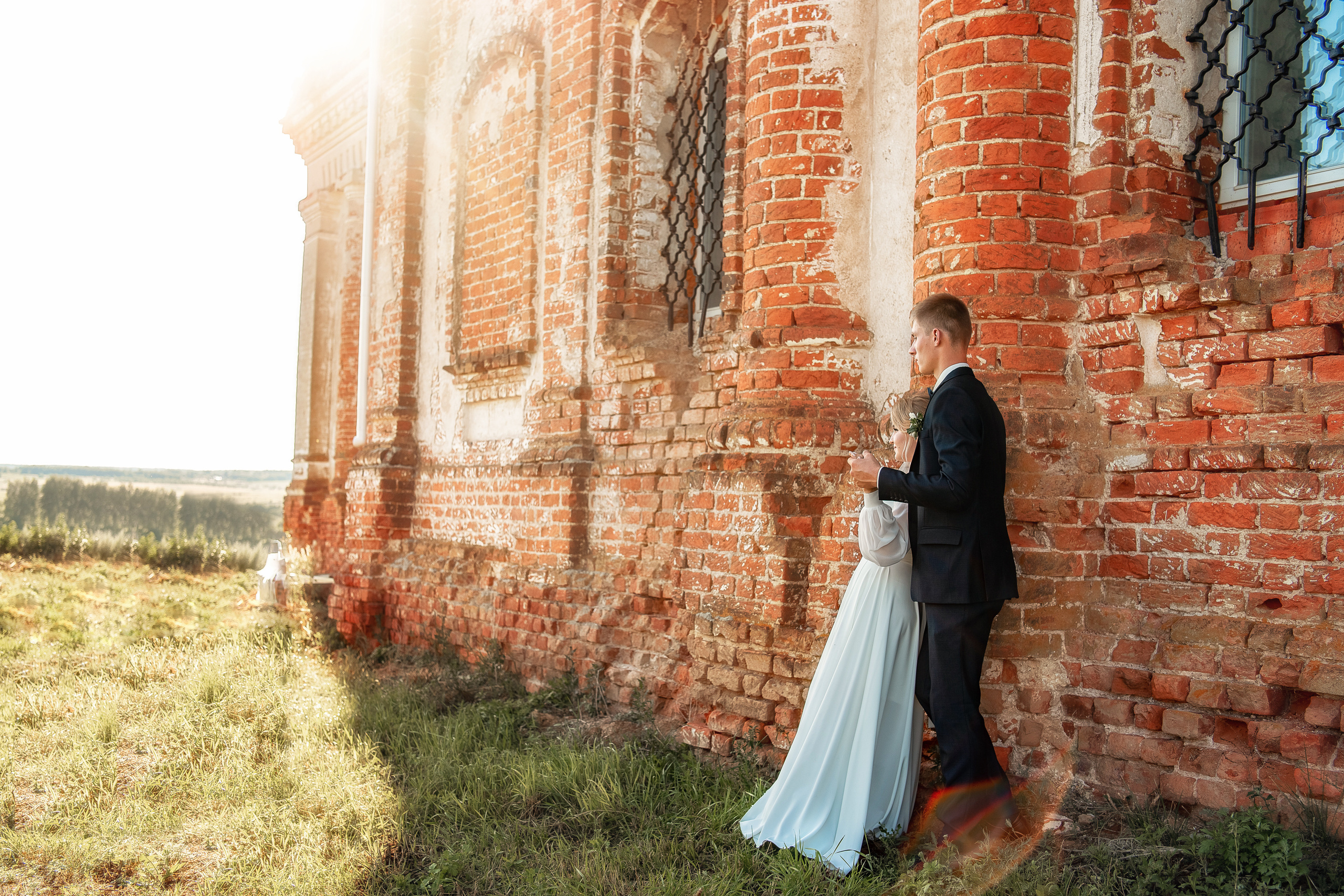 Лидия и Александр. Наталья Градова. Семейный и детский фотограф в Нижнем Новгороде