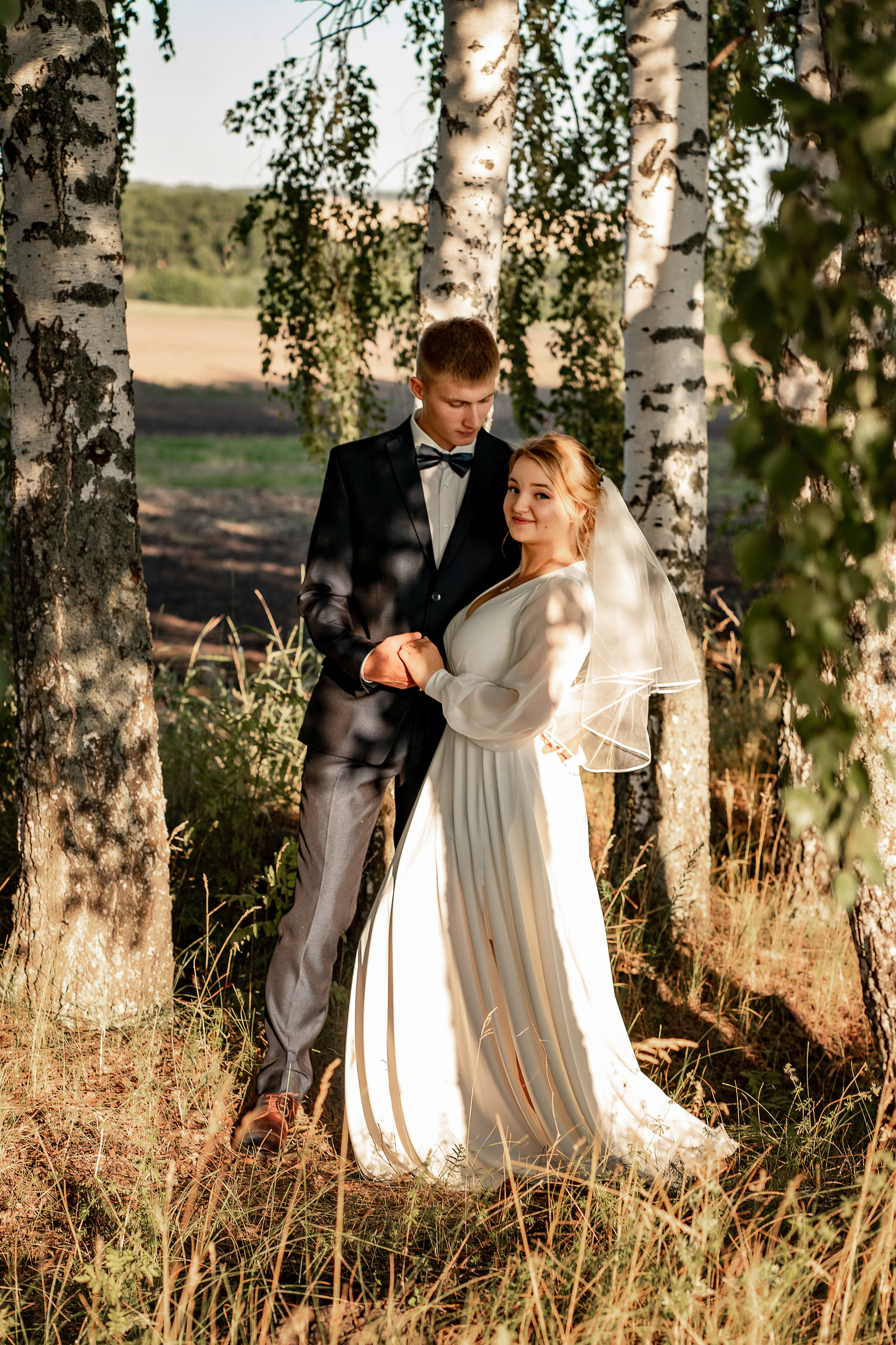 Лидия и Александр. Наталья Градова. Семейный и детский фотограф в Нижнем Новгороде