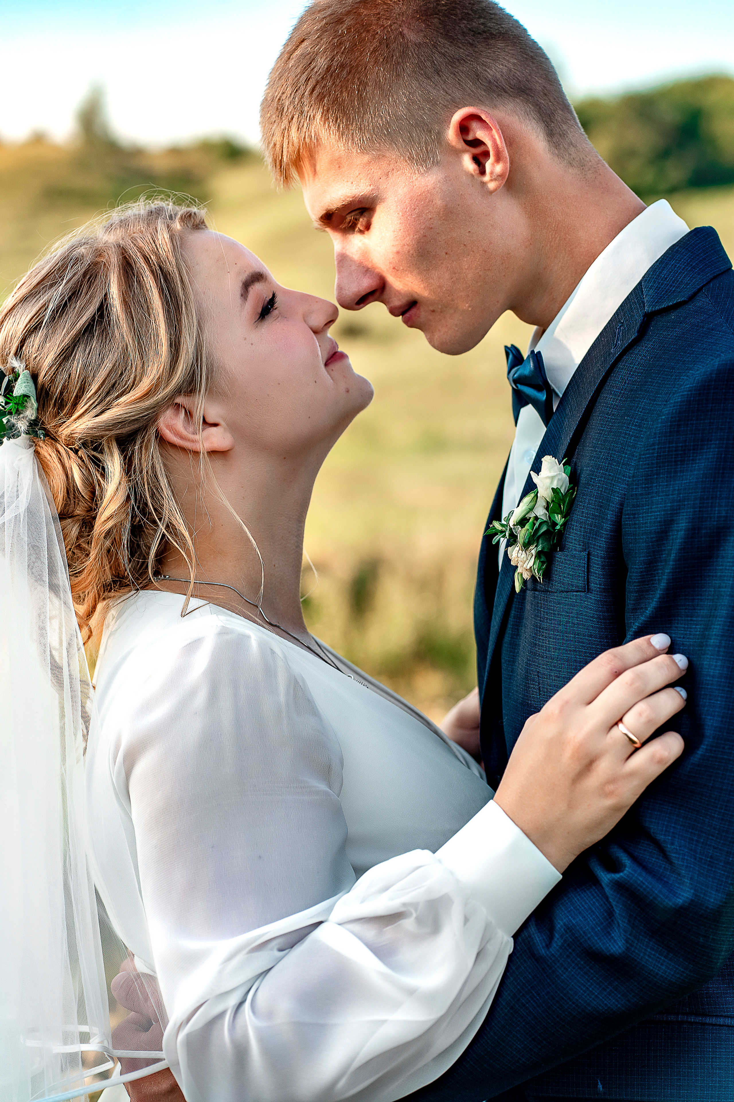 Лидия и Александр. Наталья Градова. Семейный и детский фотограф в Нижнем Новгороде