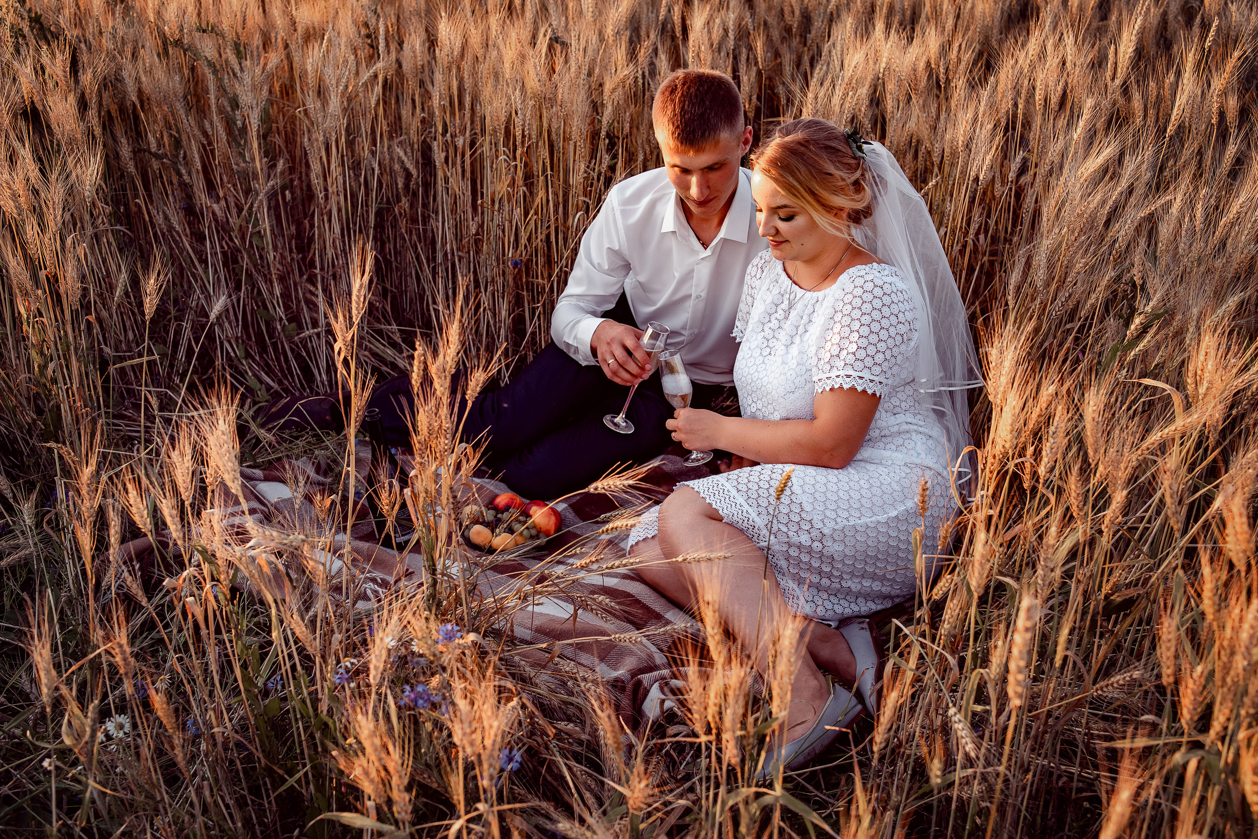 Лидия и Александр. Наталья Градова. Семейный и детский фотограф в Нижнем Новгороде