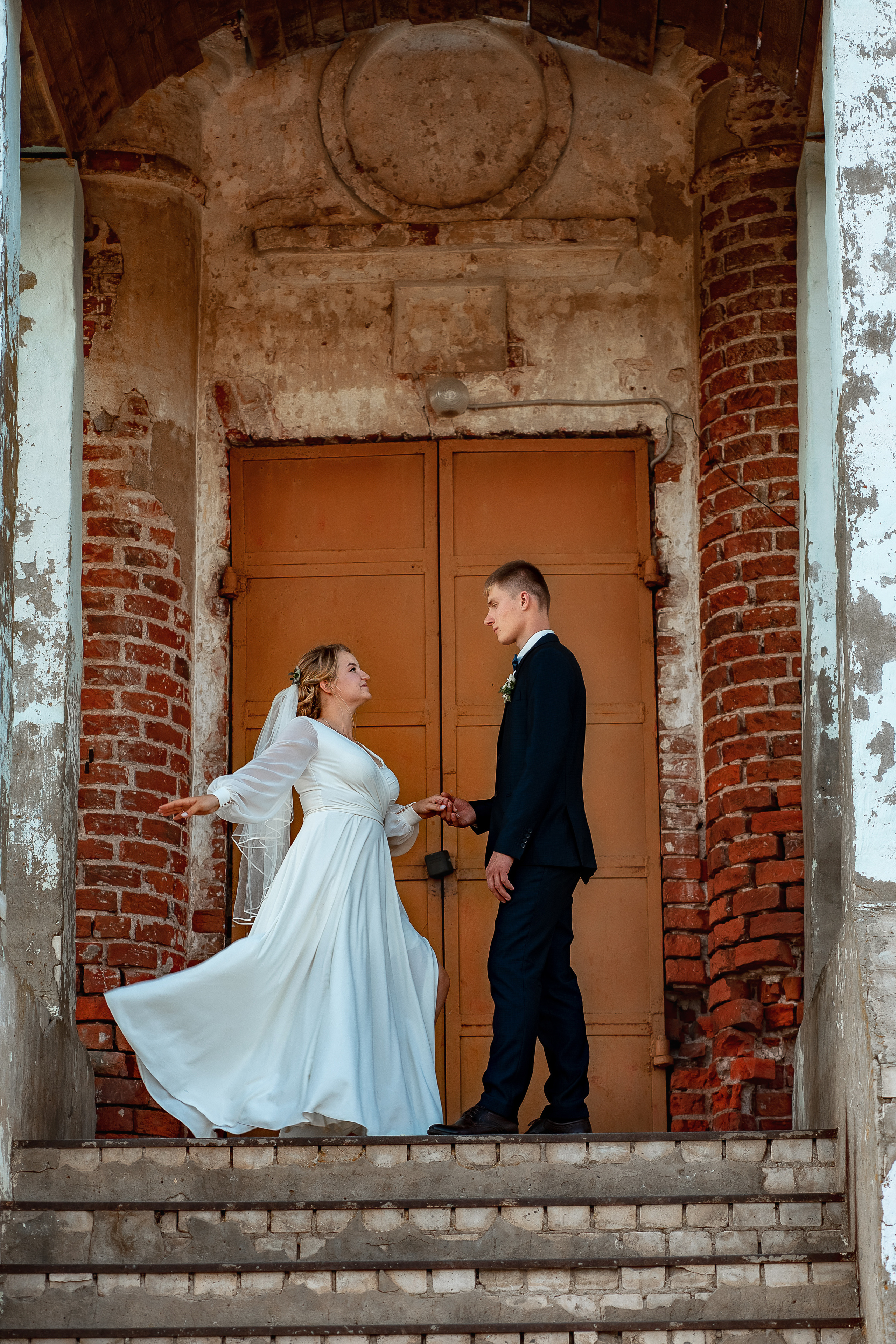 Лидия и Александр. Наталья Градова. Семейный и детский фотограф в Нижнем Новгороде