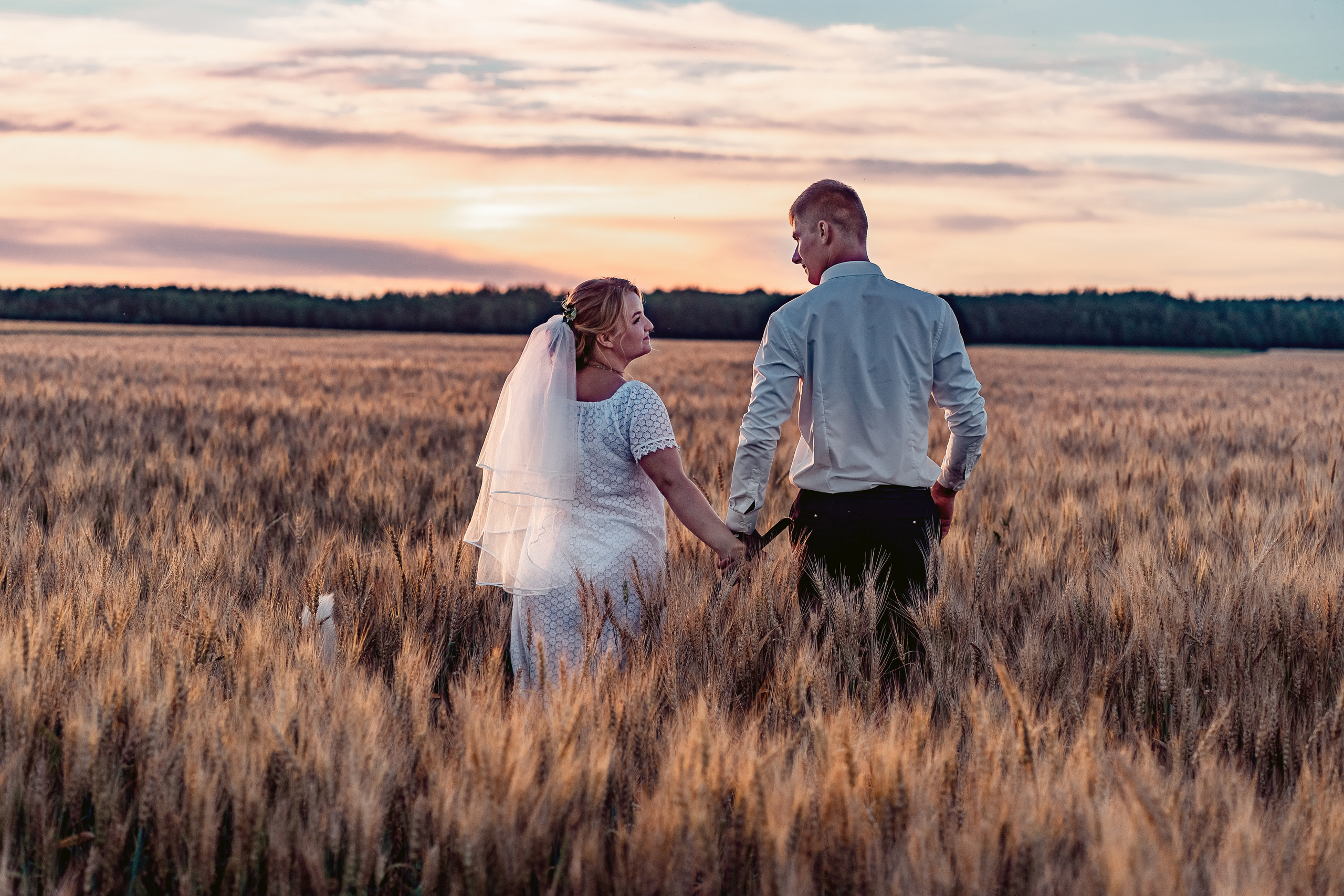 Лидия и Александр. Наталья Градова. Семейный и детский фотограф в Нижнем Новгороде