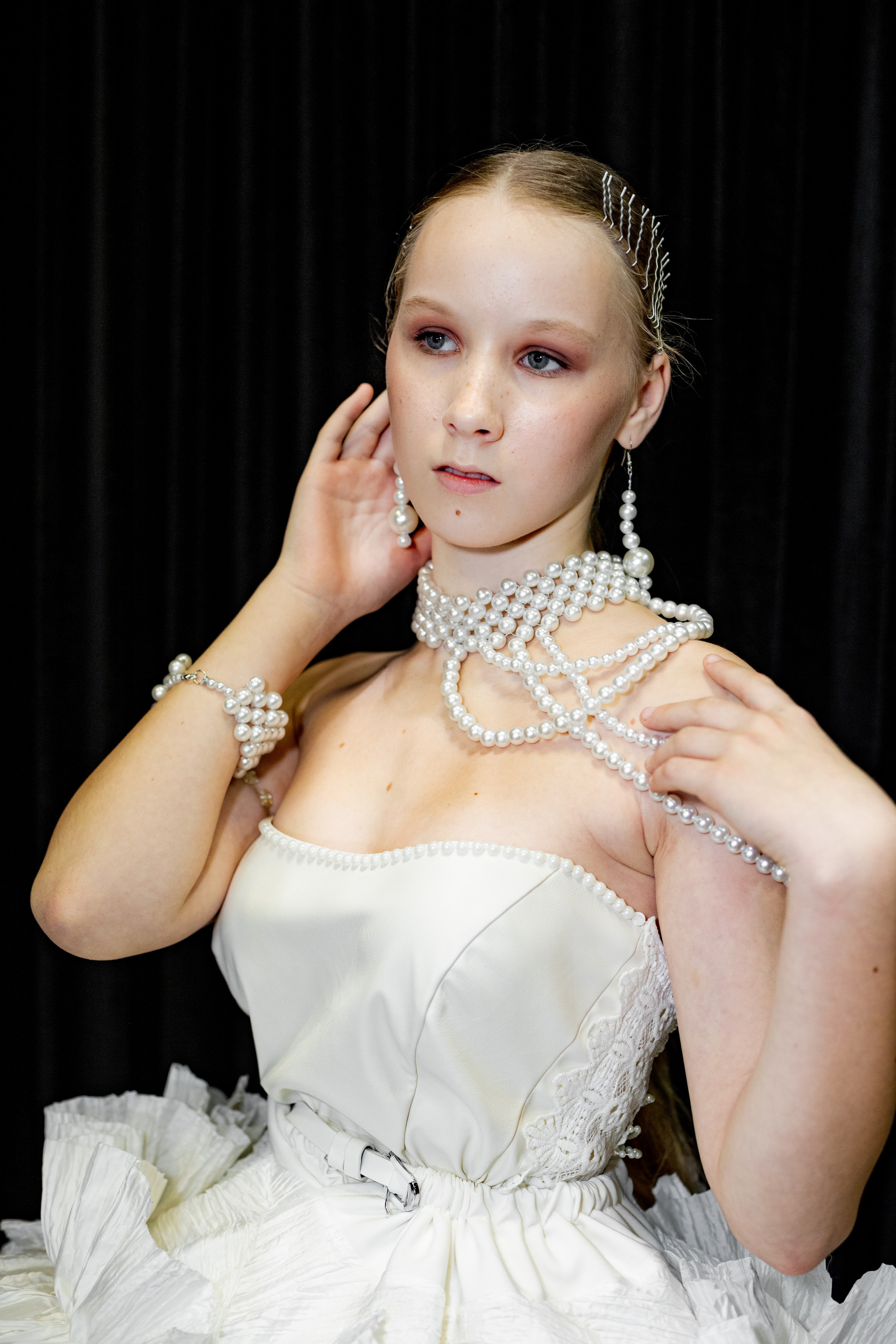 Estet-fashion-week-2023. Семейный и детский фотограф Эльвира Билибина