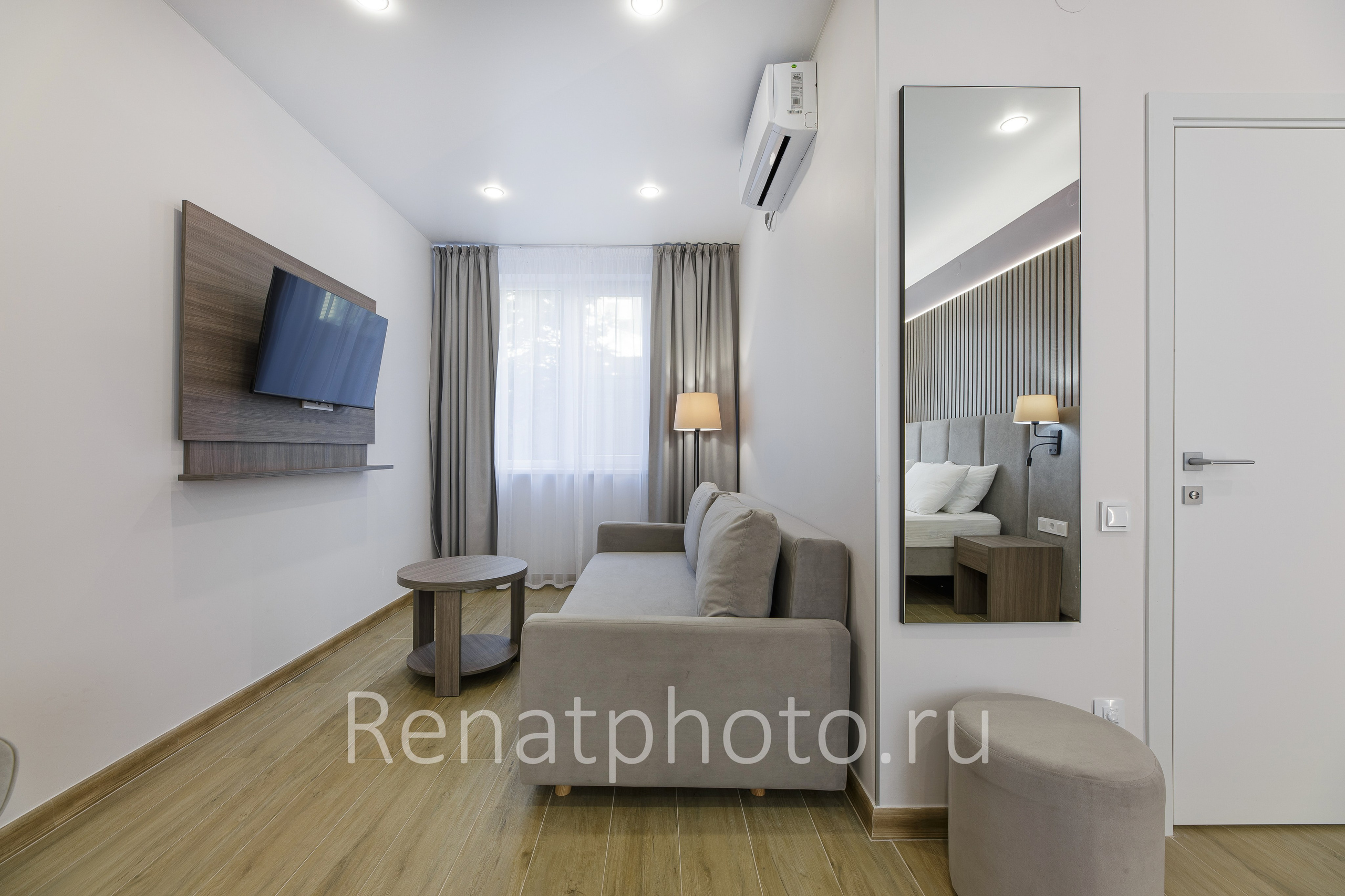 Renatphoto-Профессиональная фотосъемка номеров в отелях. Профессиональная фотосъёмка интерьеров, предметная фотосессия еды для меню г. Анапа